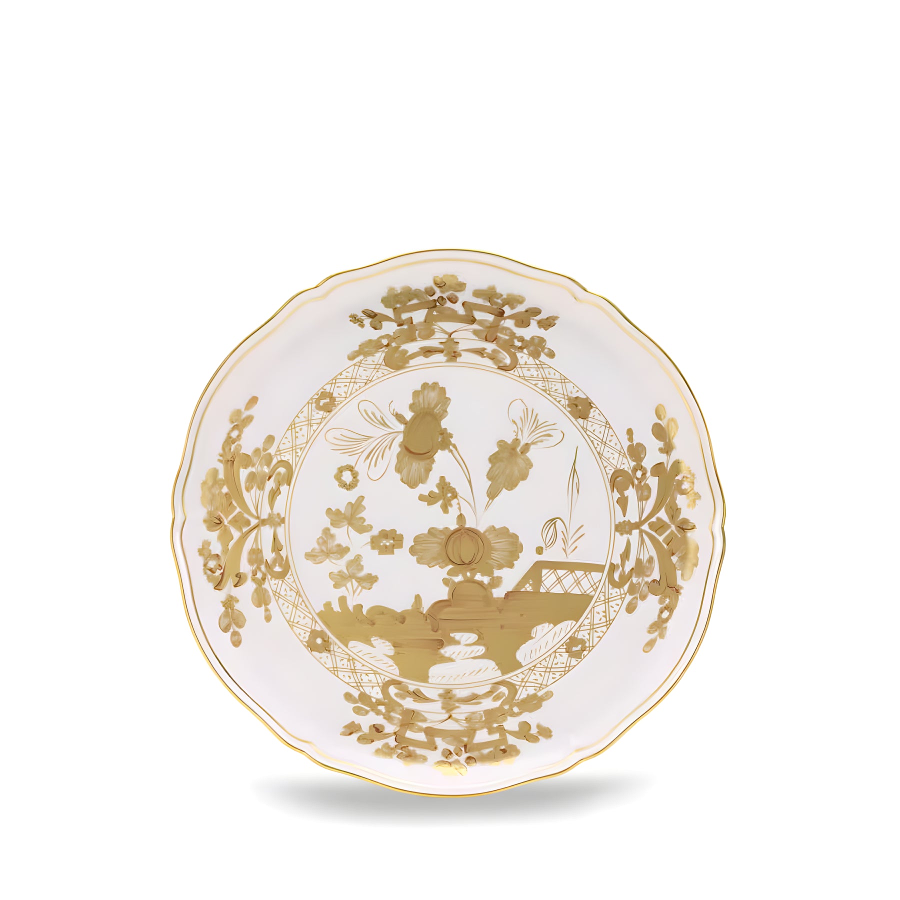 Oriente Italiano Aurum Cake Stand