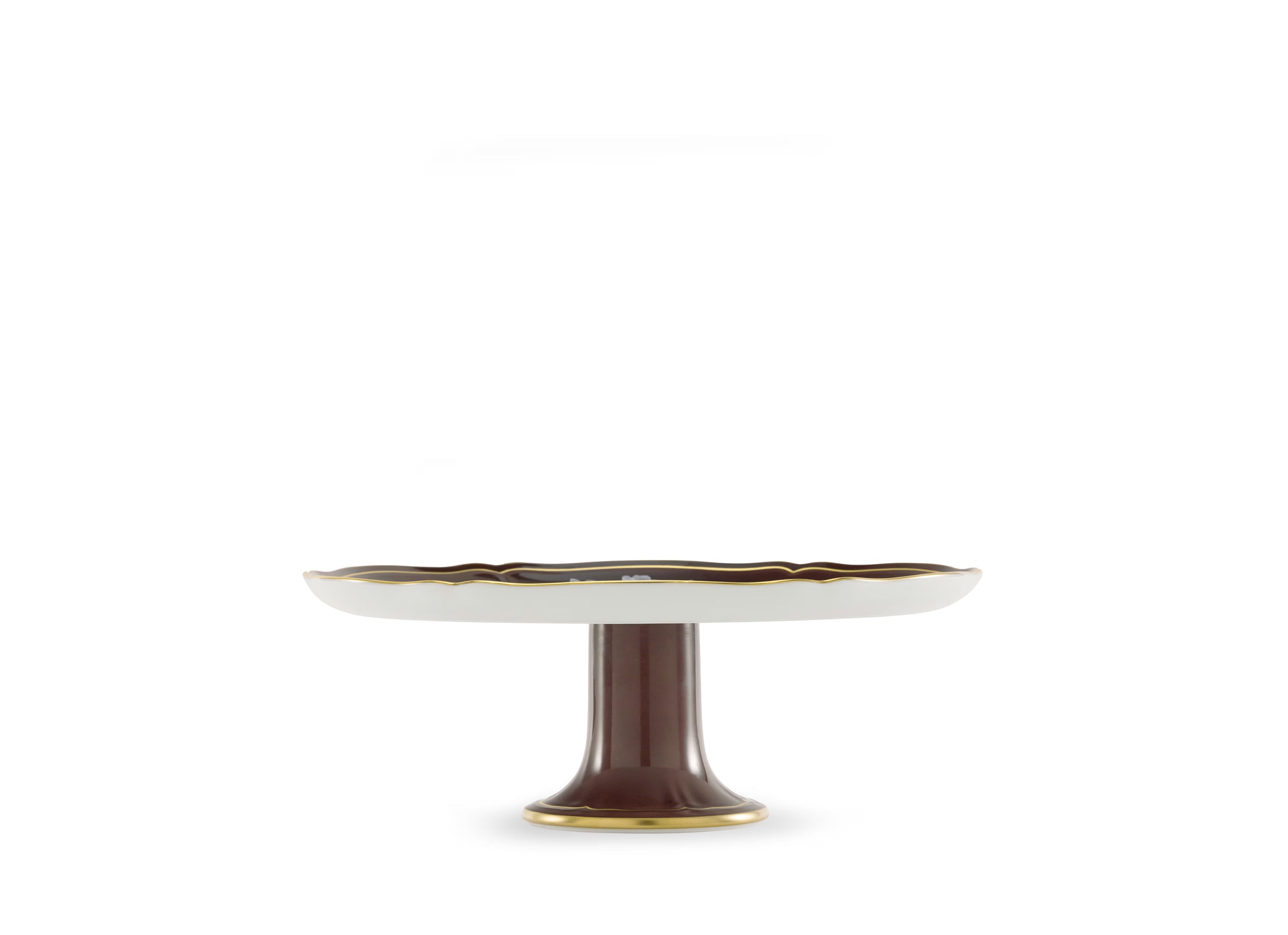 Oriente Italiano Castagna Cake Stand