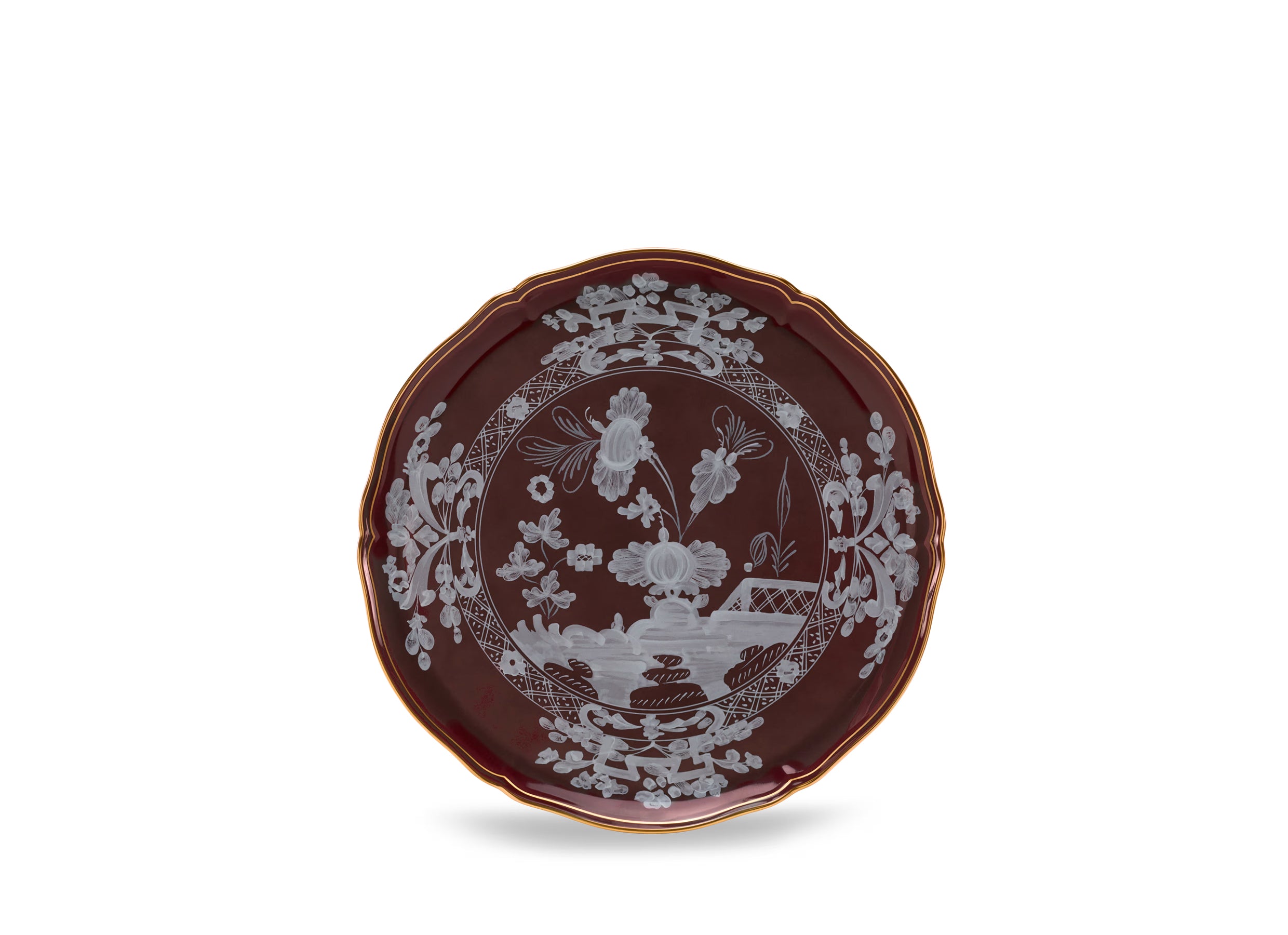 Oriente Italiano Castagna Cake Stand