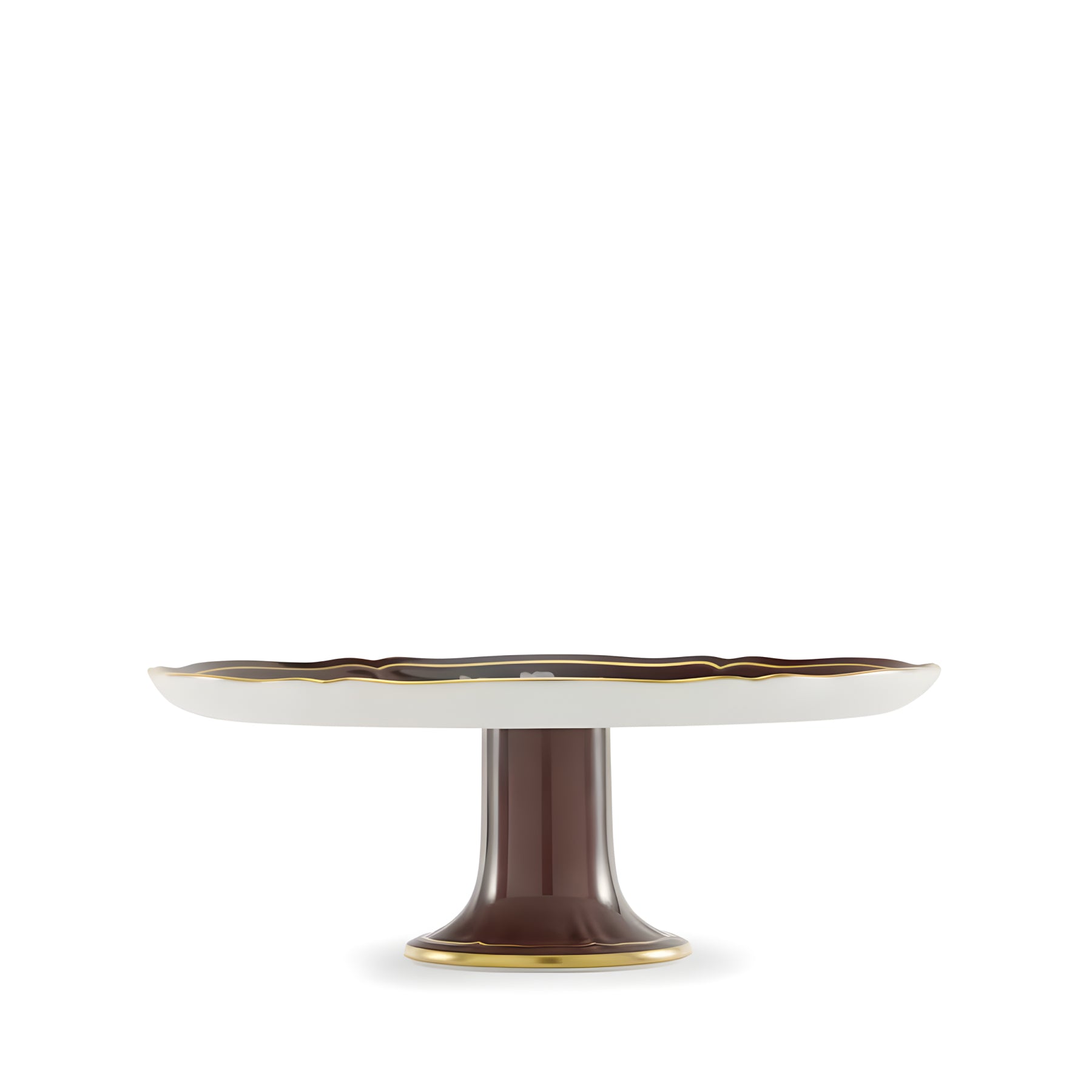 Oriente Italiano Castagna Cake Stand