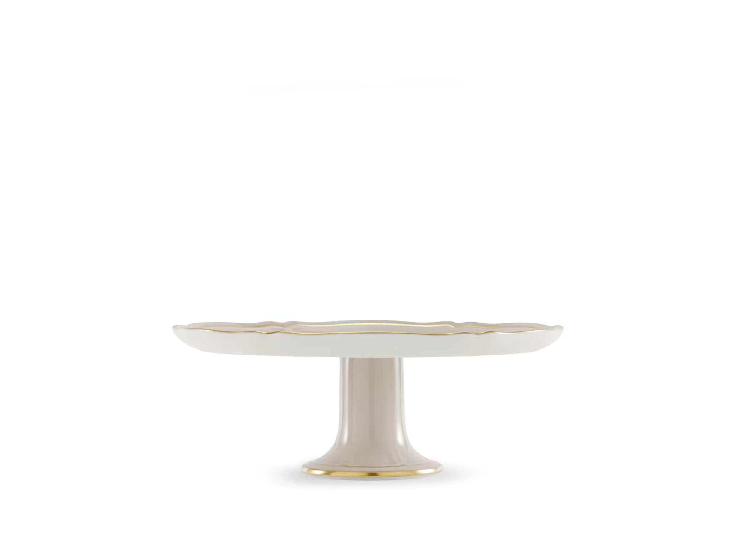 Oriente Italiano Meringa Cake Stand