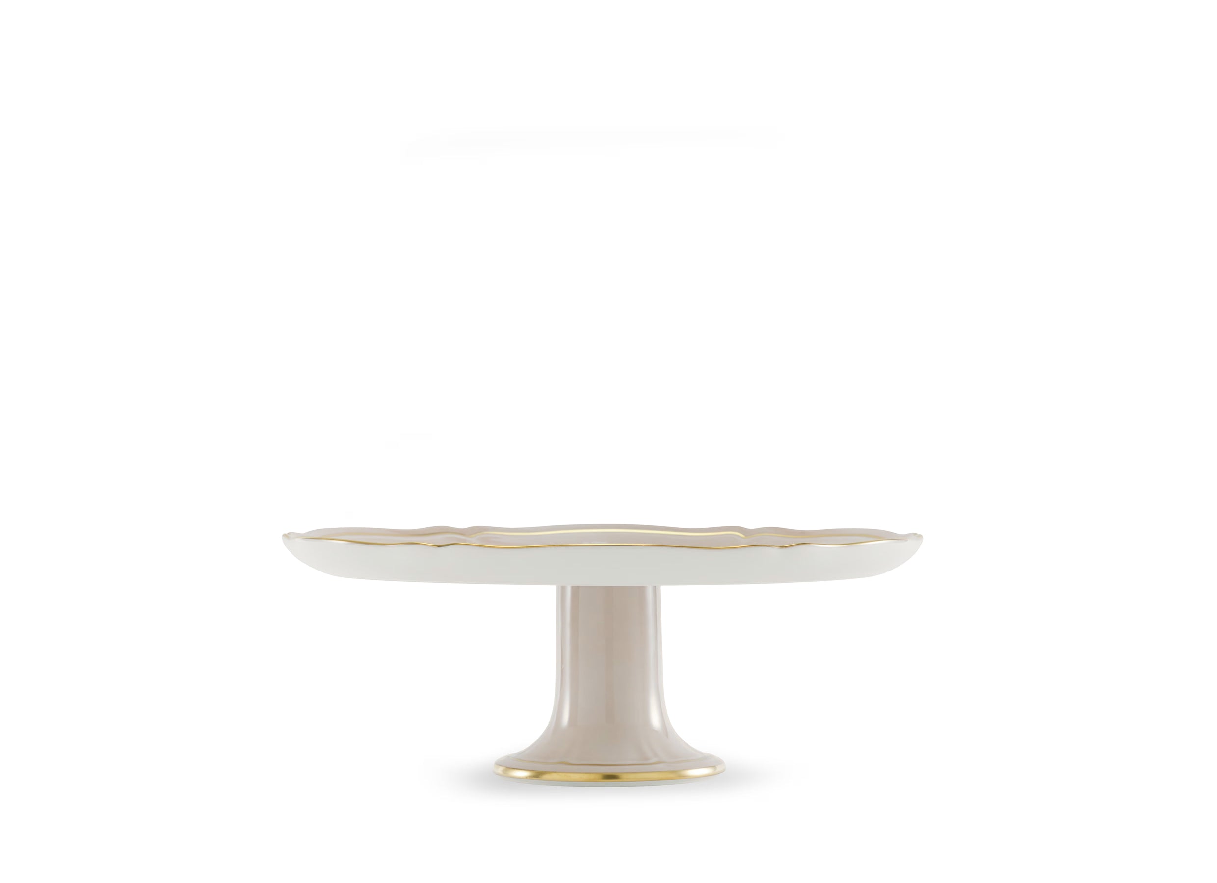 Oriente Italiano Meringa Cake Stand