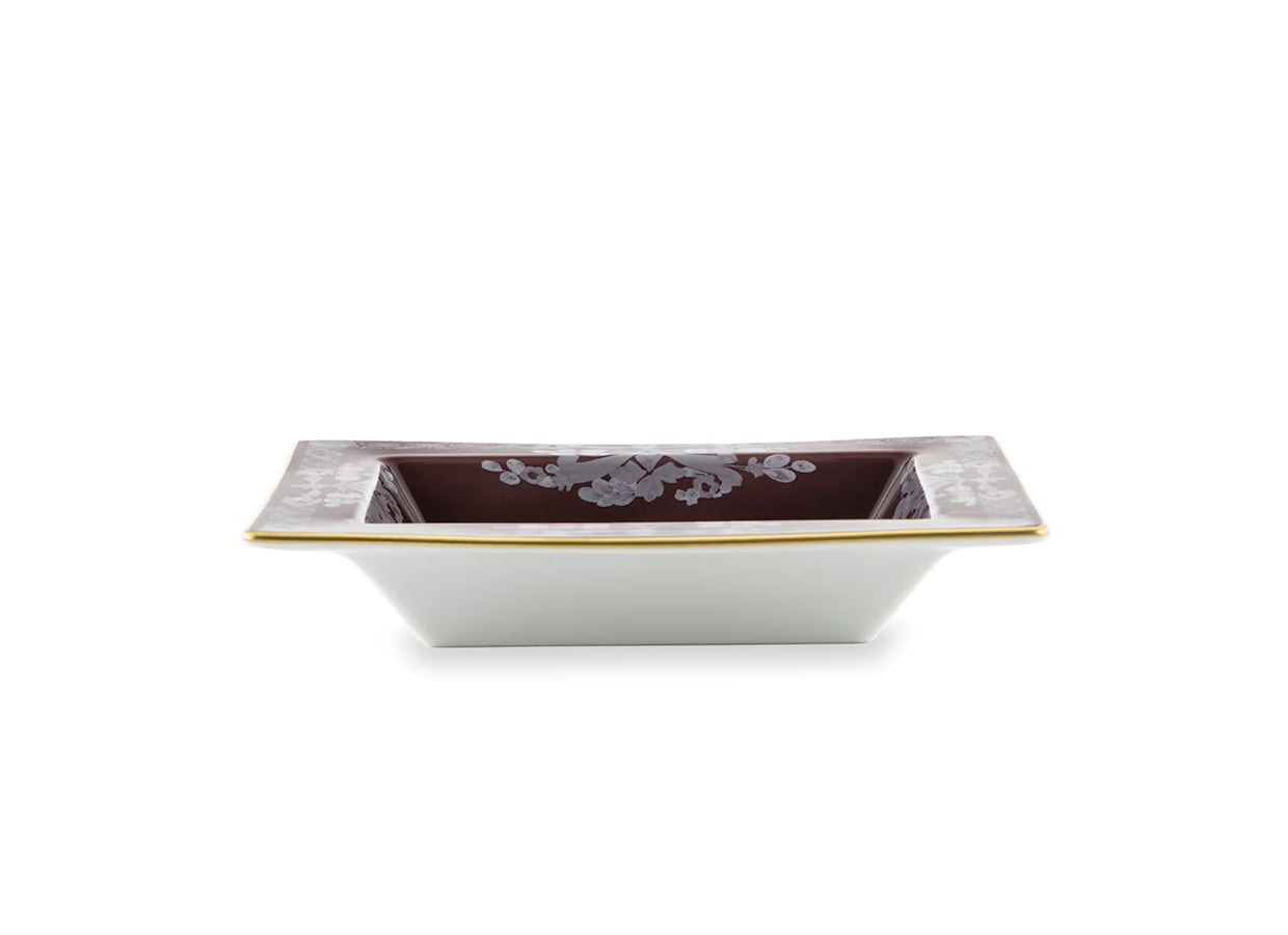 Oriente Italiano Castagna Change Tray