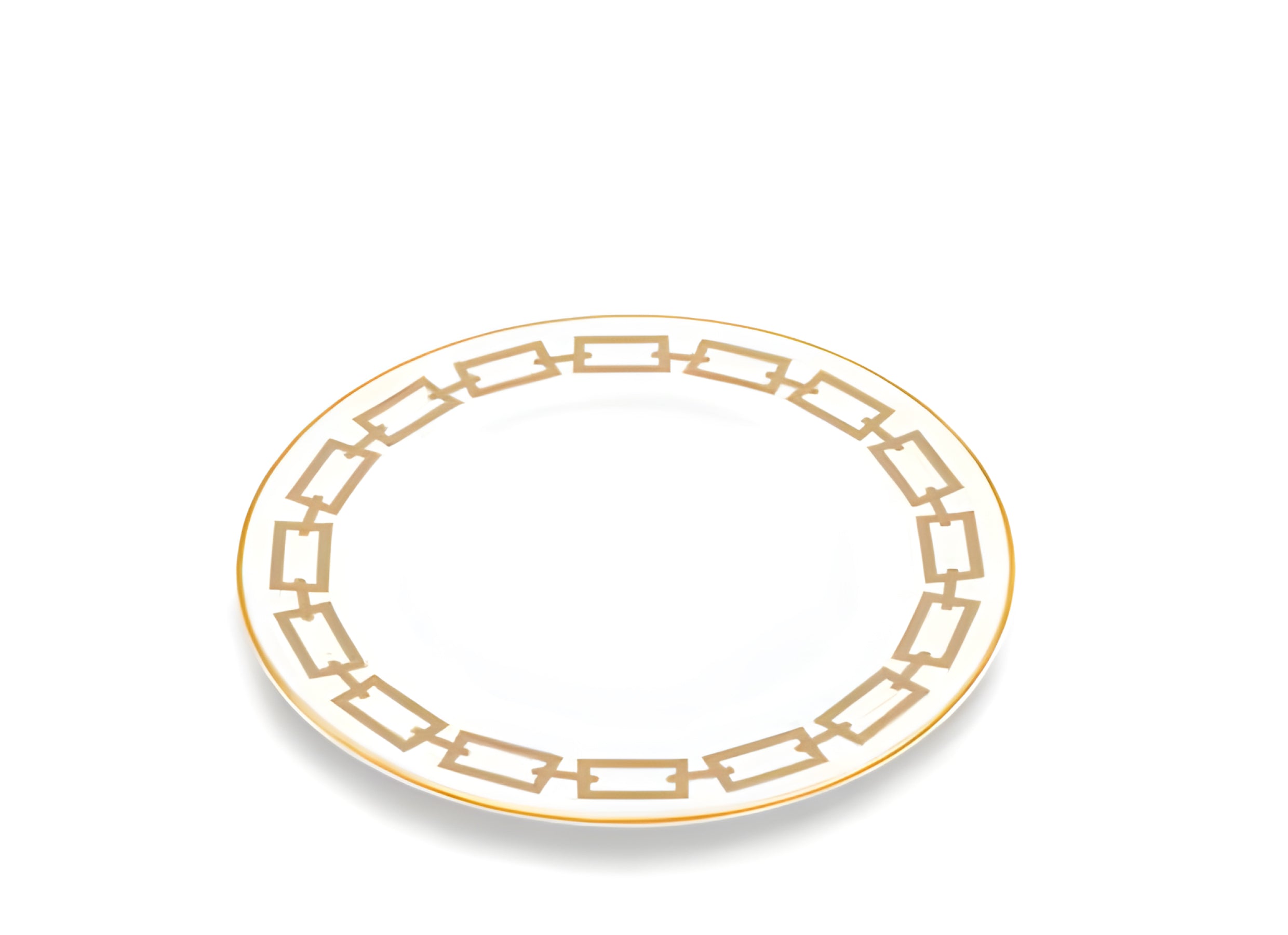 Catene Cachemire Charger Plate