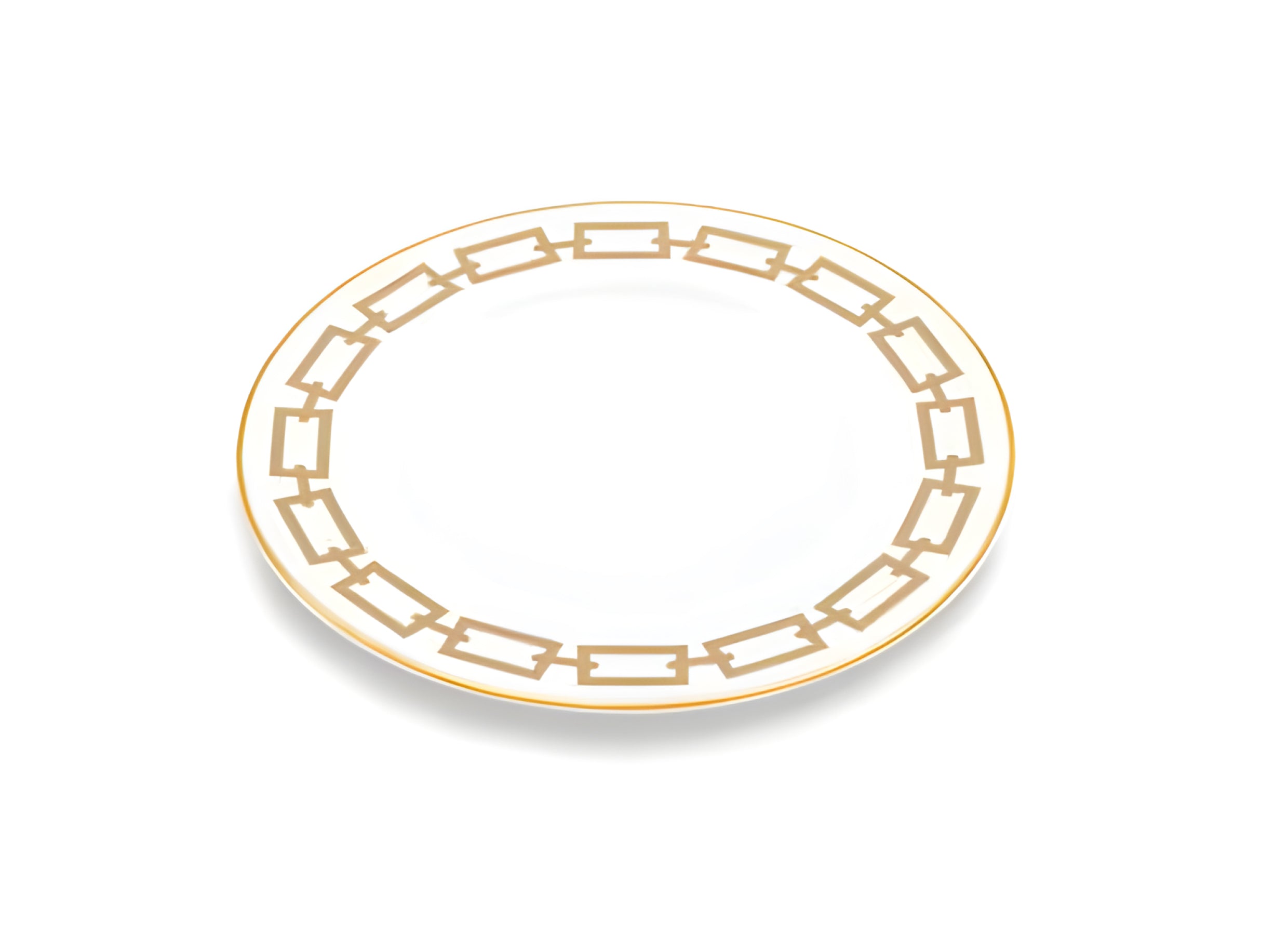 Catene Cachemire Charger Plate