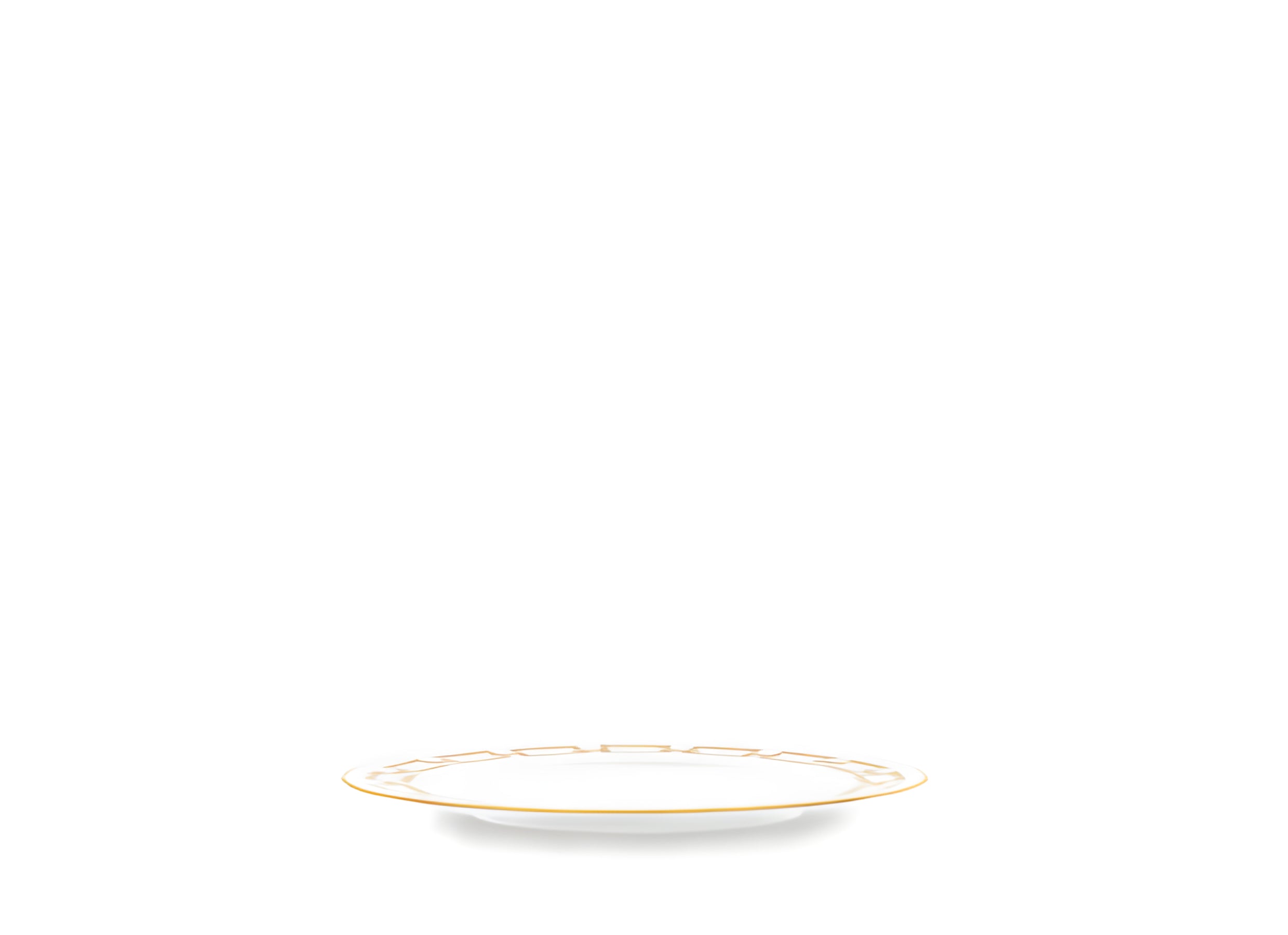 Catene Cachemire Charger Plate