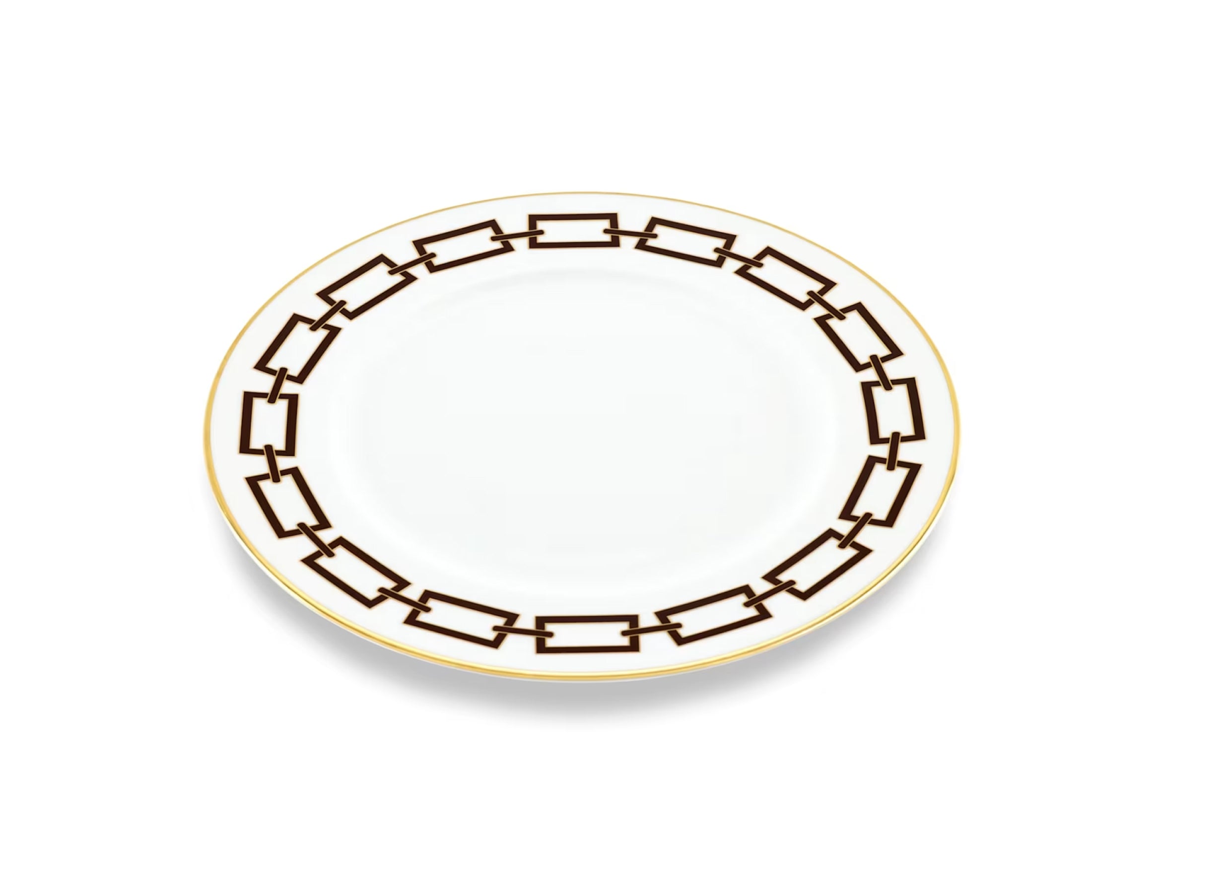 Catene Ebano Charger Plate