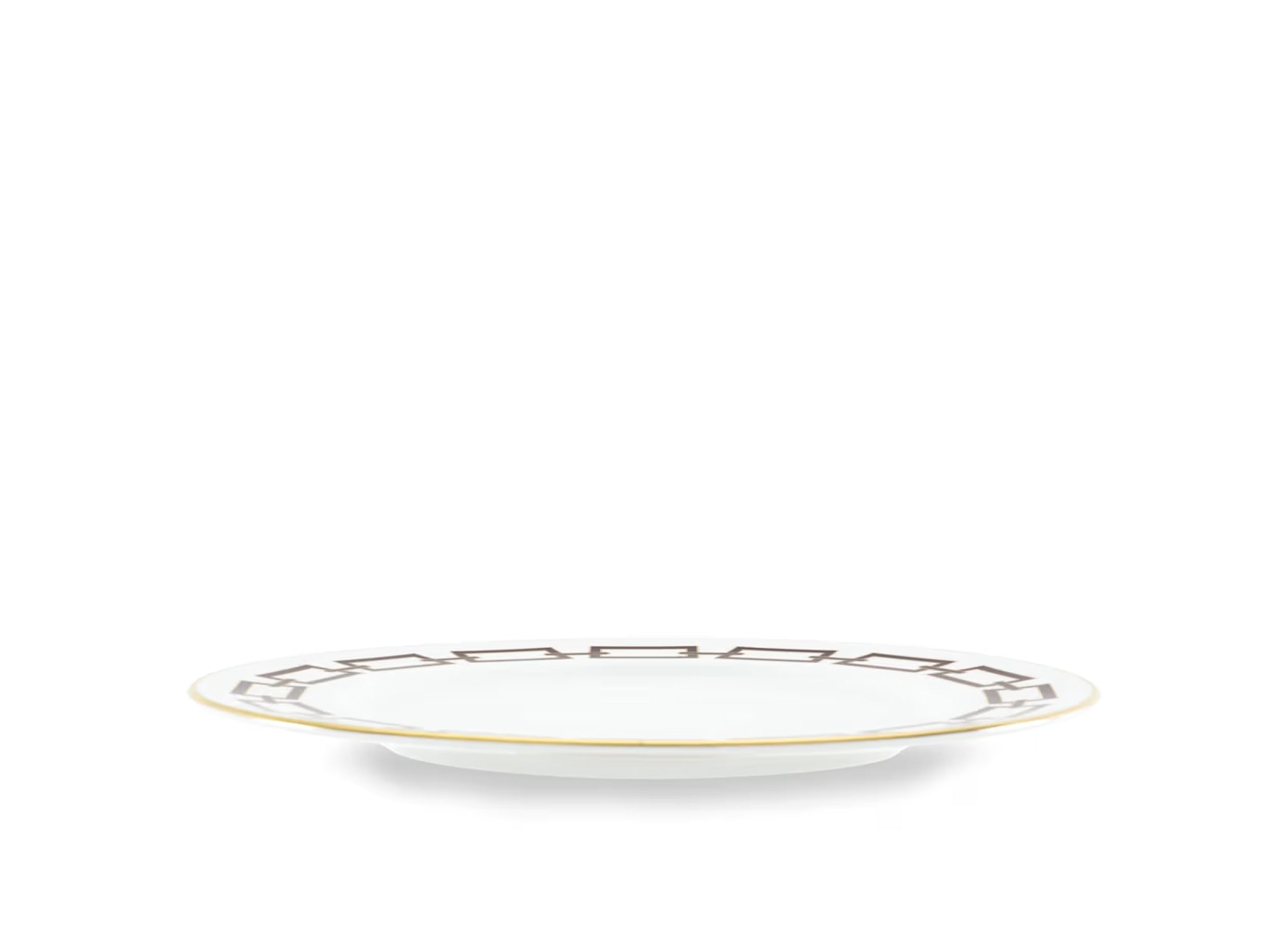 Catene Ebano Charger Plate