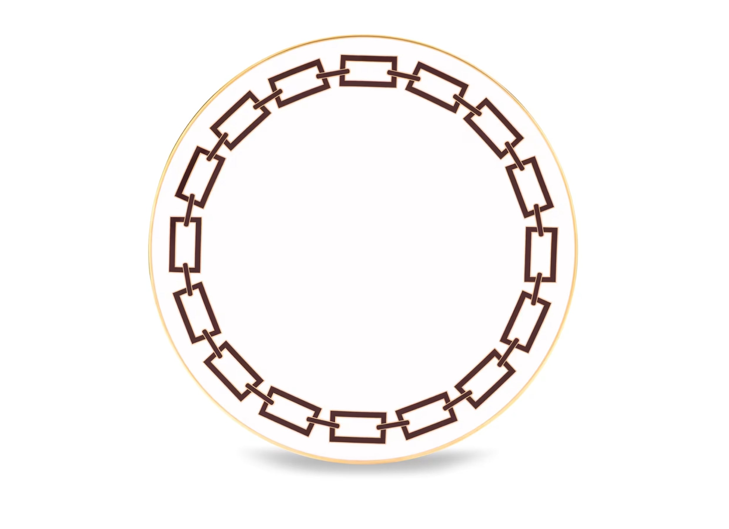 Catene Ebano Charger Plate