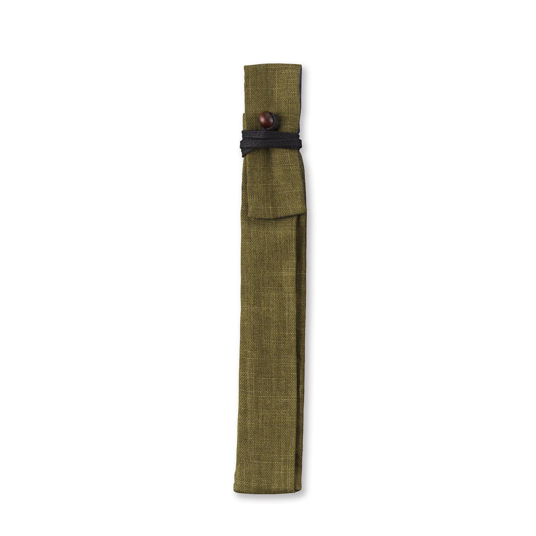 Chopstick Travel Pouch