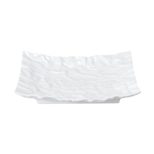 Crinkle Plate L