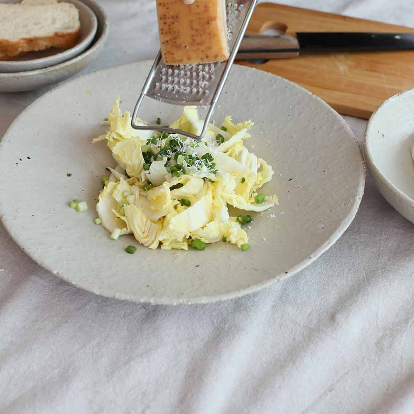 Crumbs Pasta Bowl 9"
