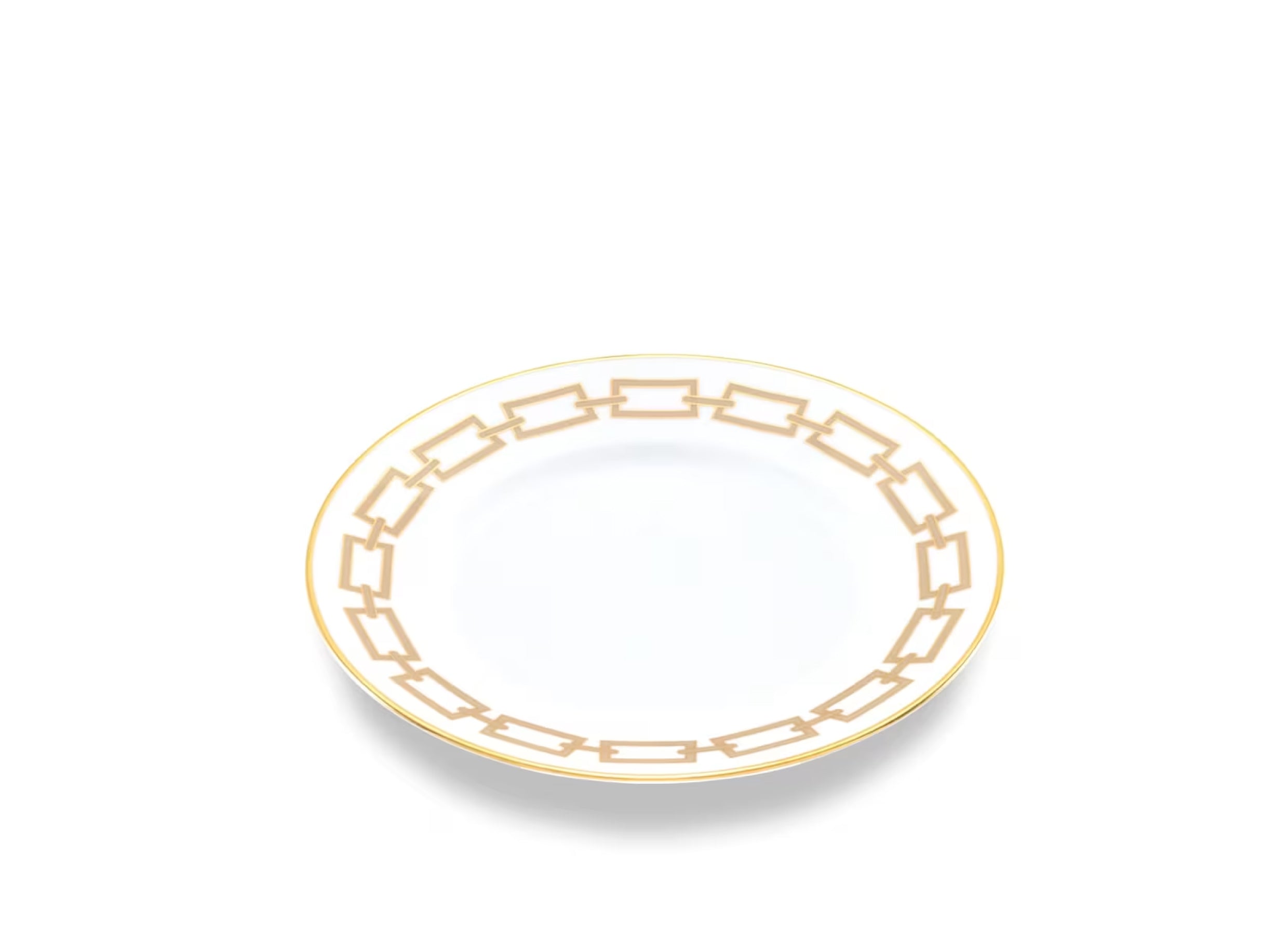 Catene Cachemire Dessert Plate