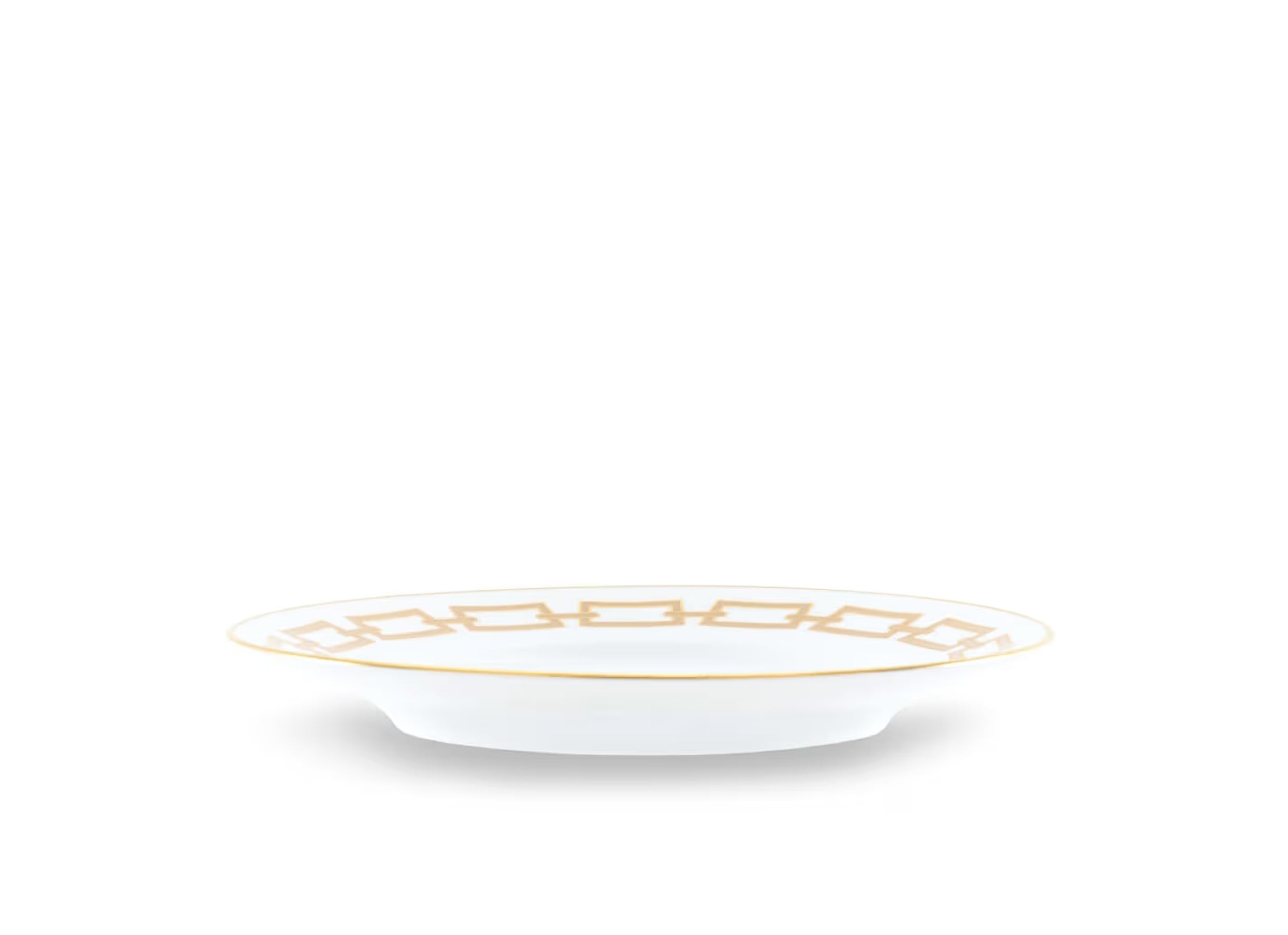 Catene Cachemire Dessert Plate
