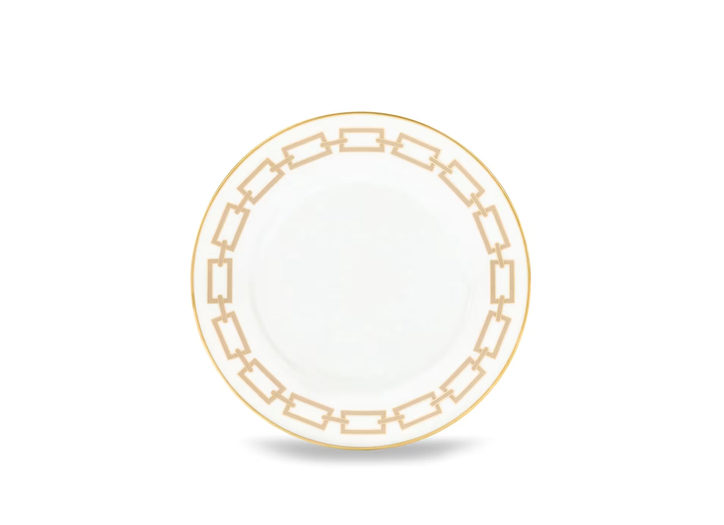Catene Cachemire Dessert Plate
