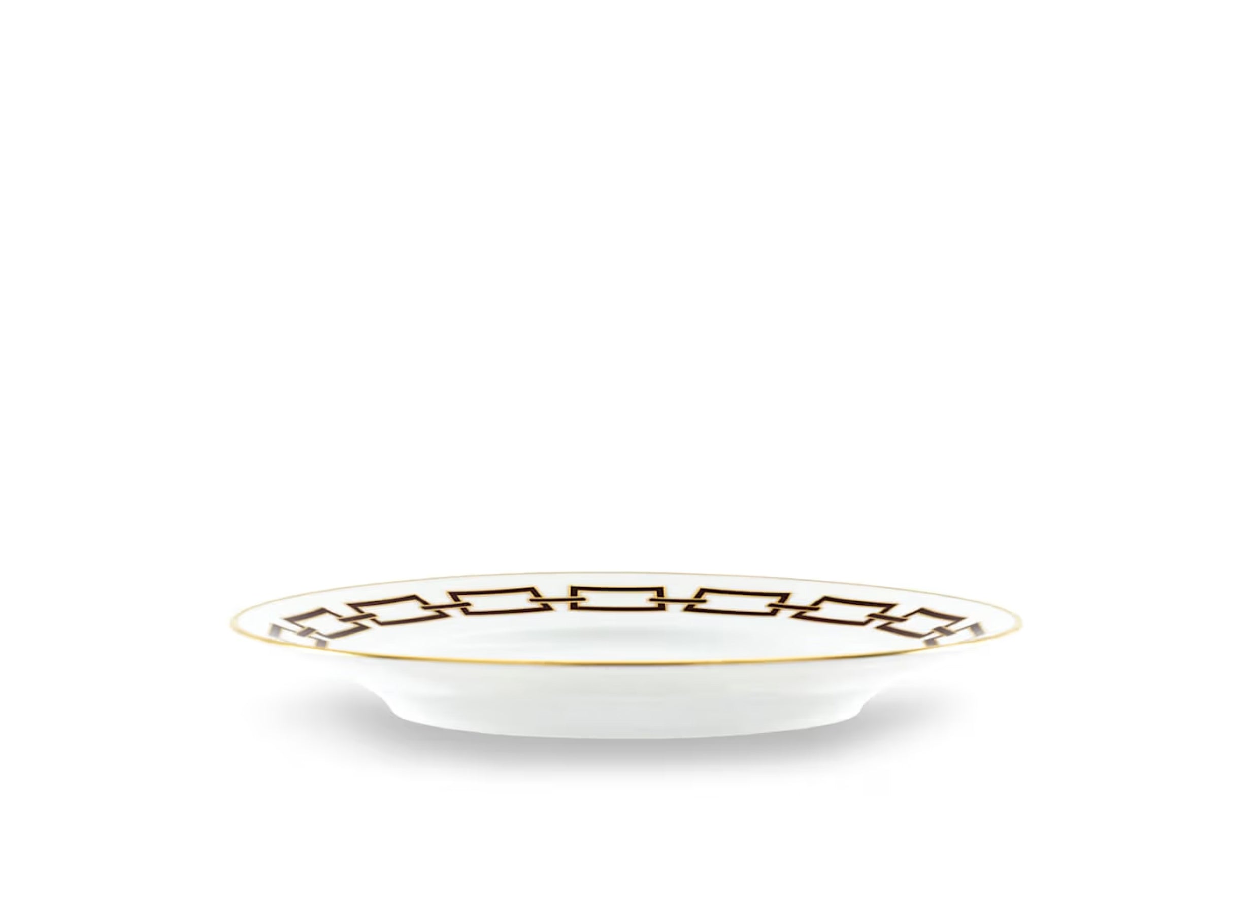 Catene Ebano Dessert Plate