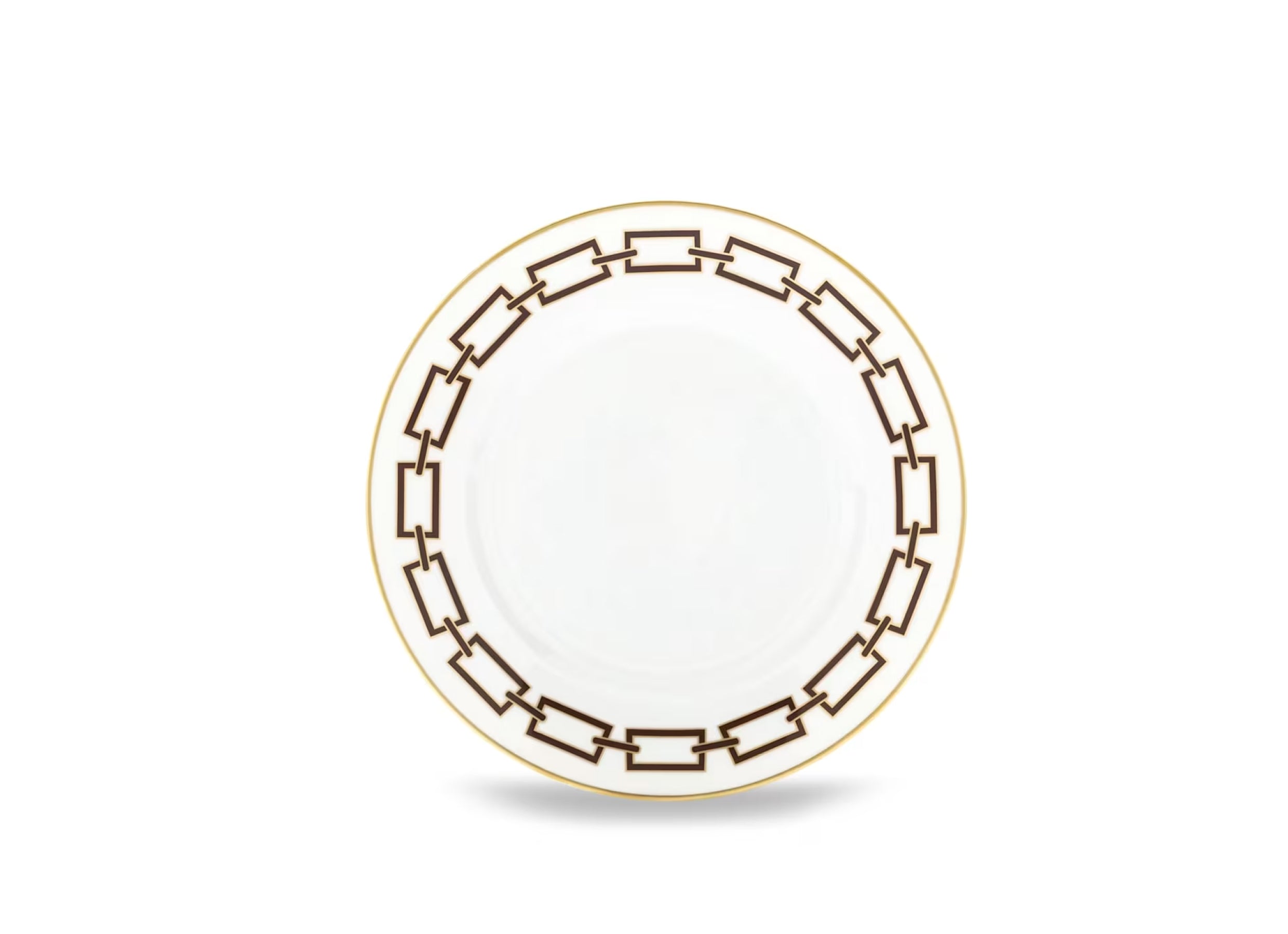 Catene Ebano Dessert Plate