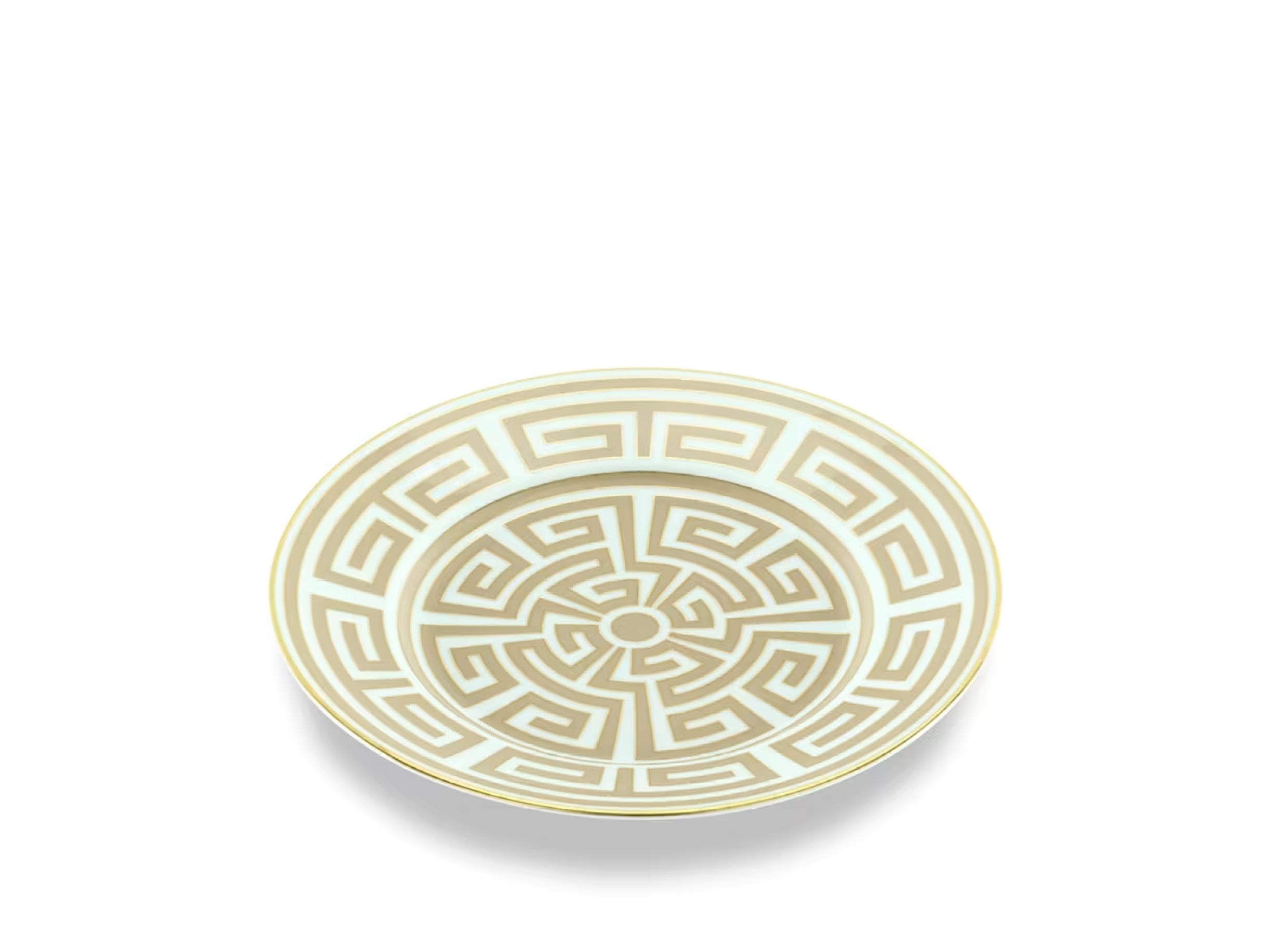 Labirinto Cachemire Dessert Plate