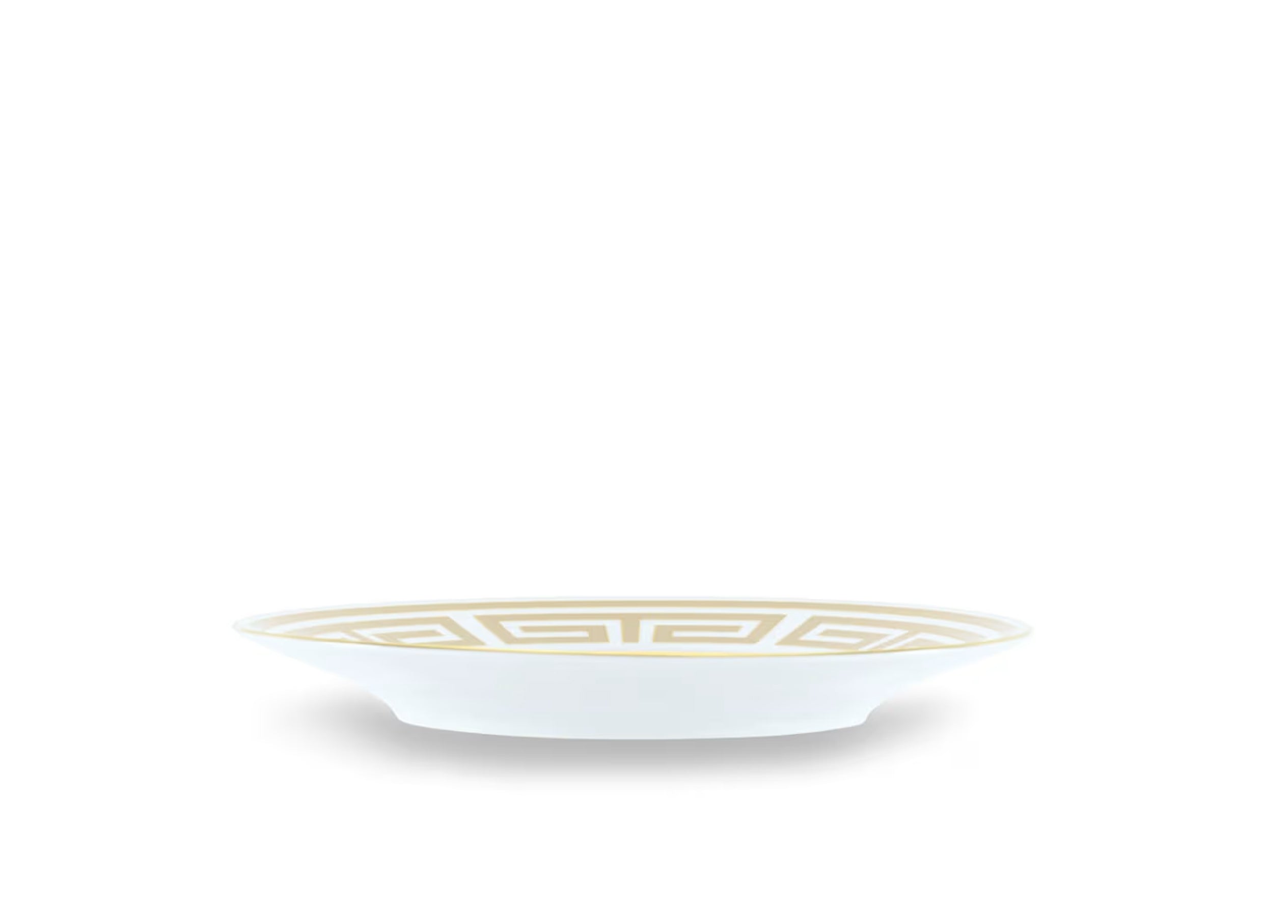 Labirinto Cachemire Dessert Plate