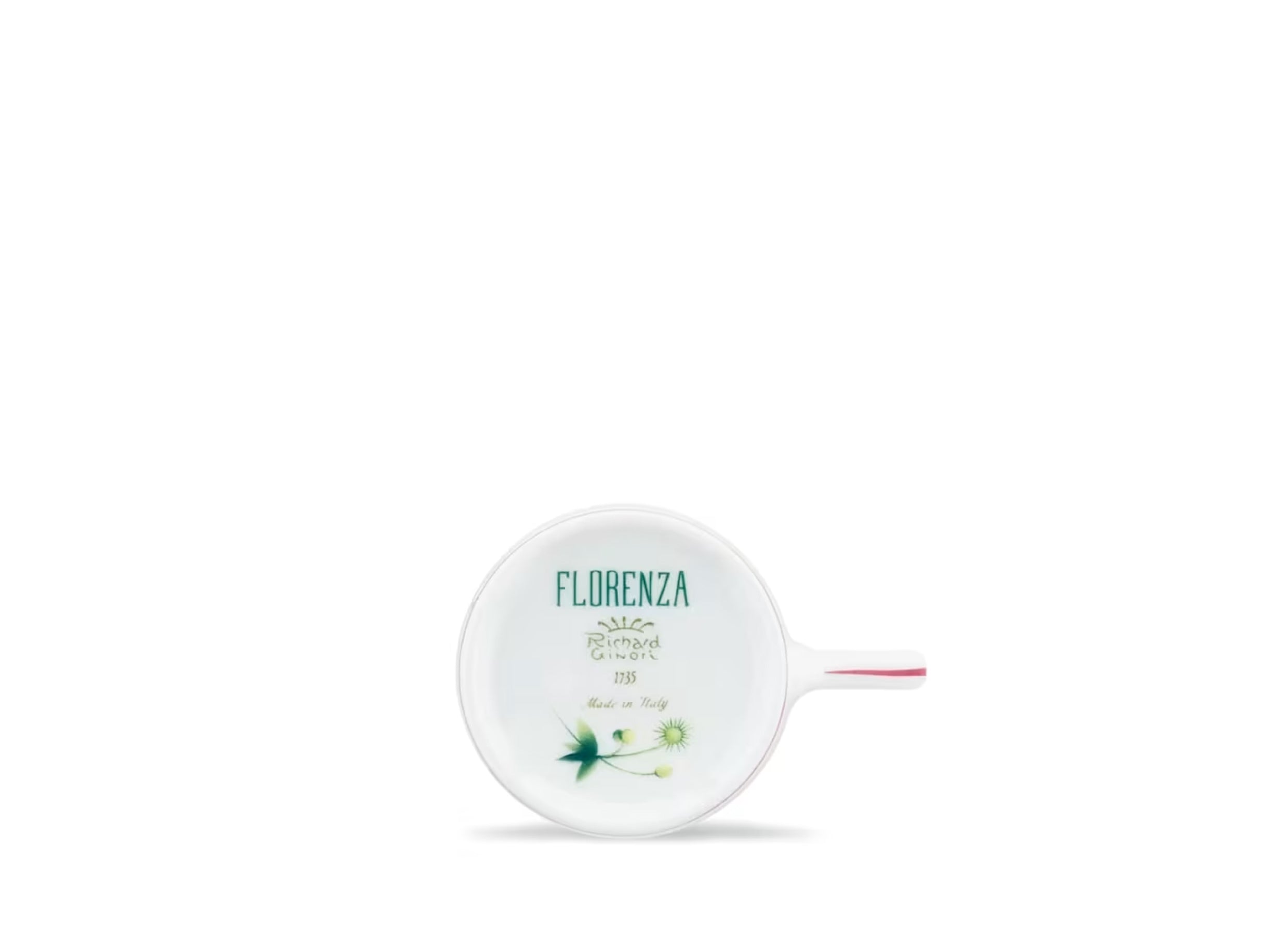 Florenza Espresso Set For Two Acanto