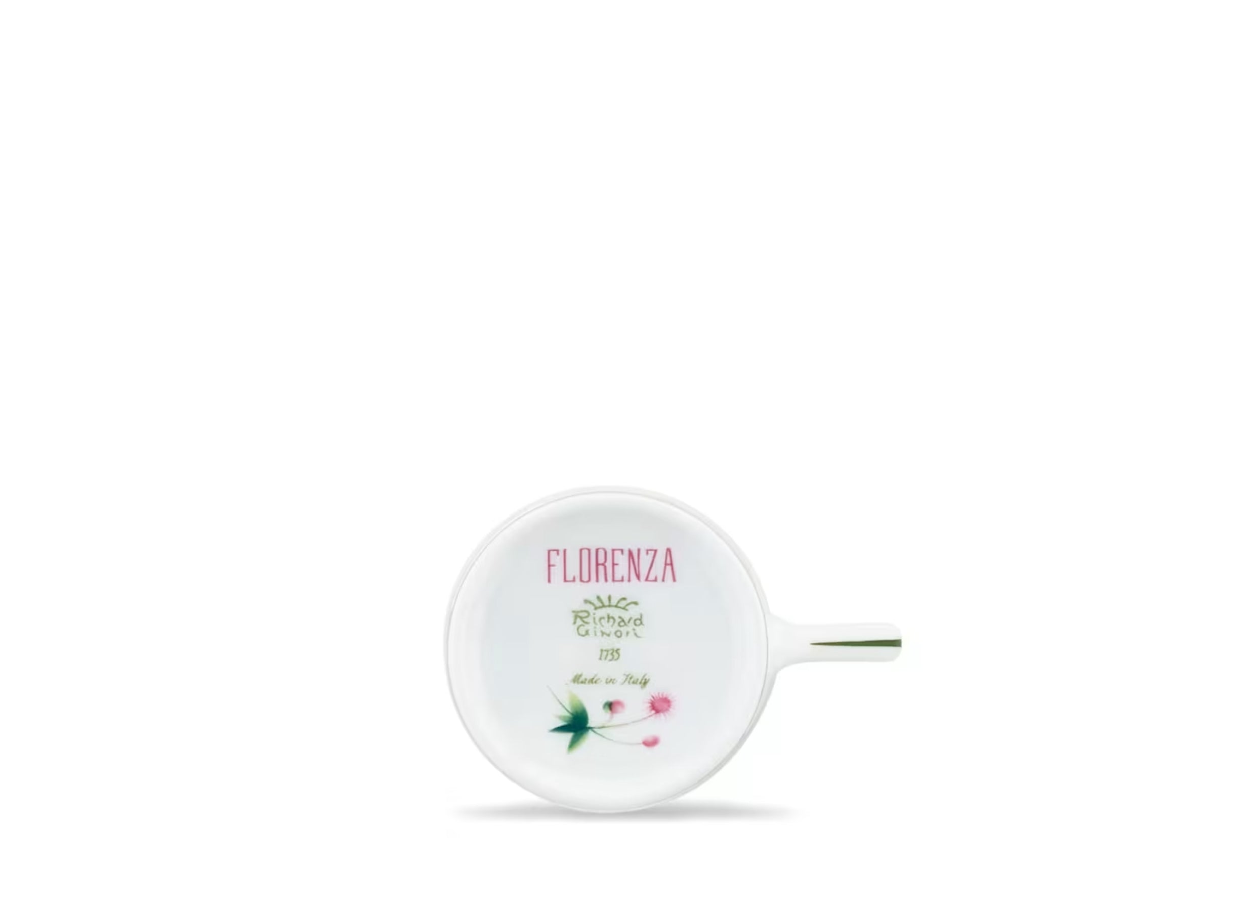 Florenza Espresso Set For Two Malva