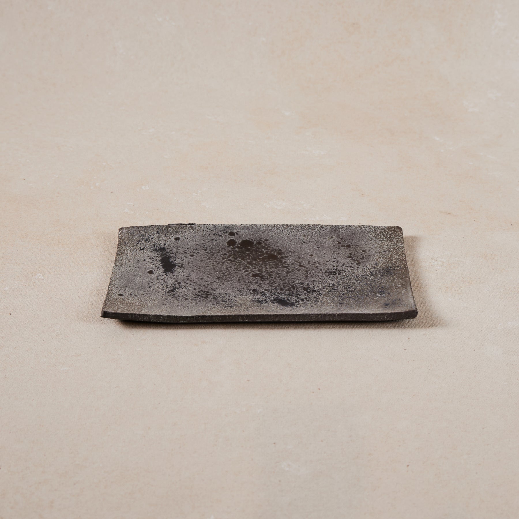 Etsuji Noguchi Rectangle Plate Large 2026