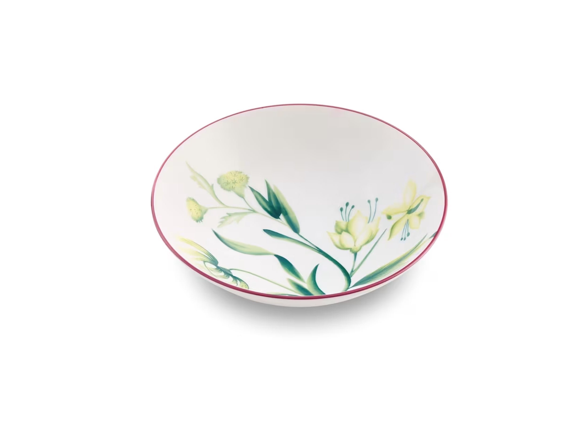 Florenza Fruit Bowl Acanto