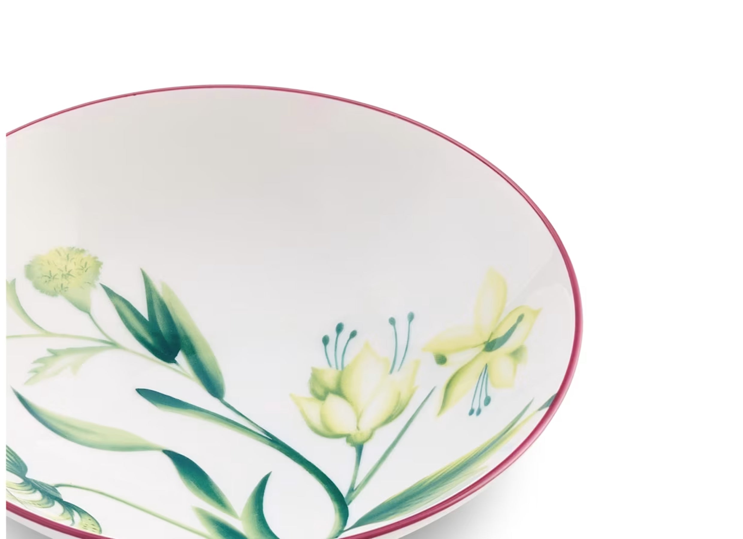 Florenza Fruit Bowl Acanto