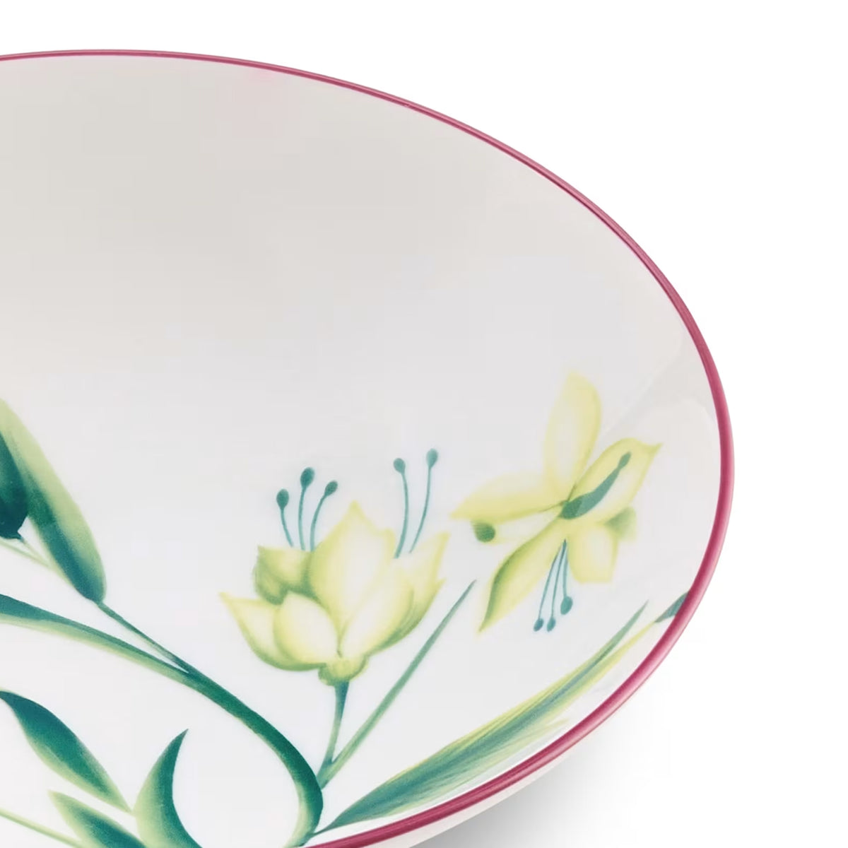 Florenza Fruit Bowl Acanto