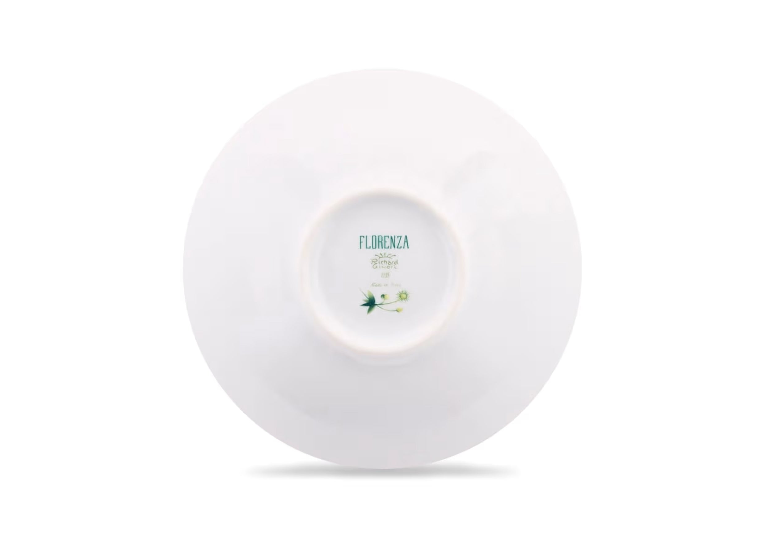 Florenza Fruit Bowl Acanto