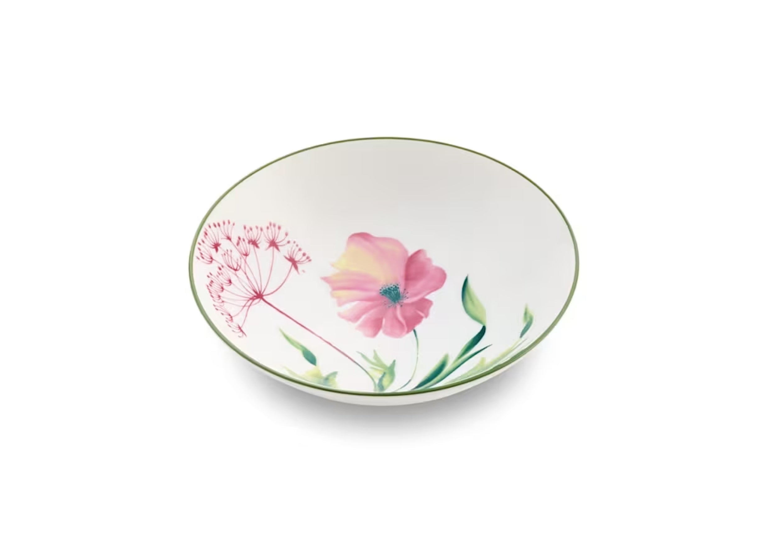 Florenza Fruit Bowl Malva