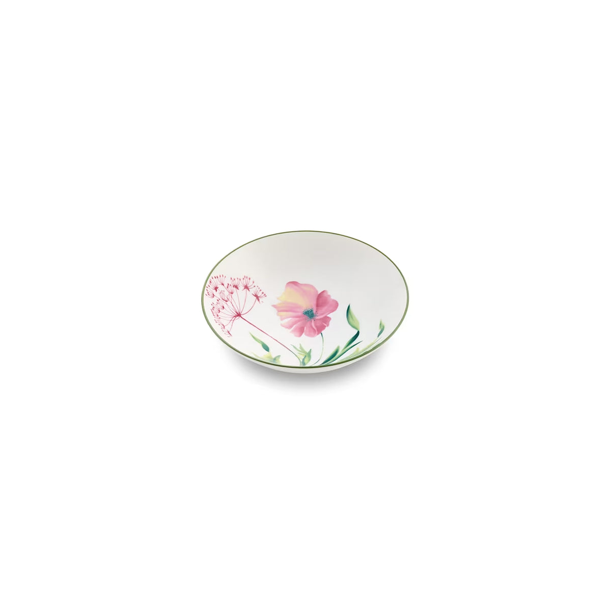 Florenza Fruit Bowl Malva