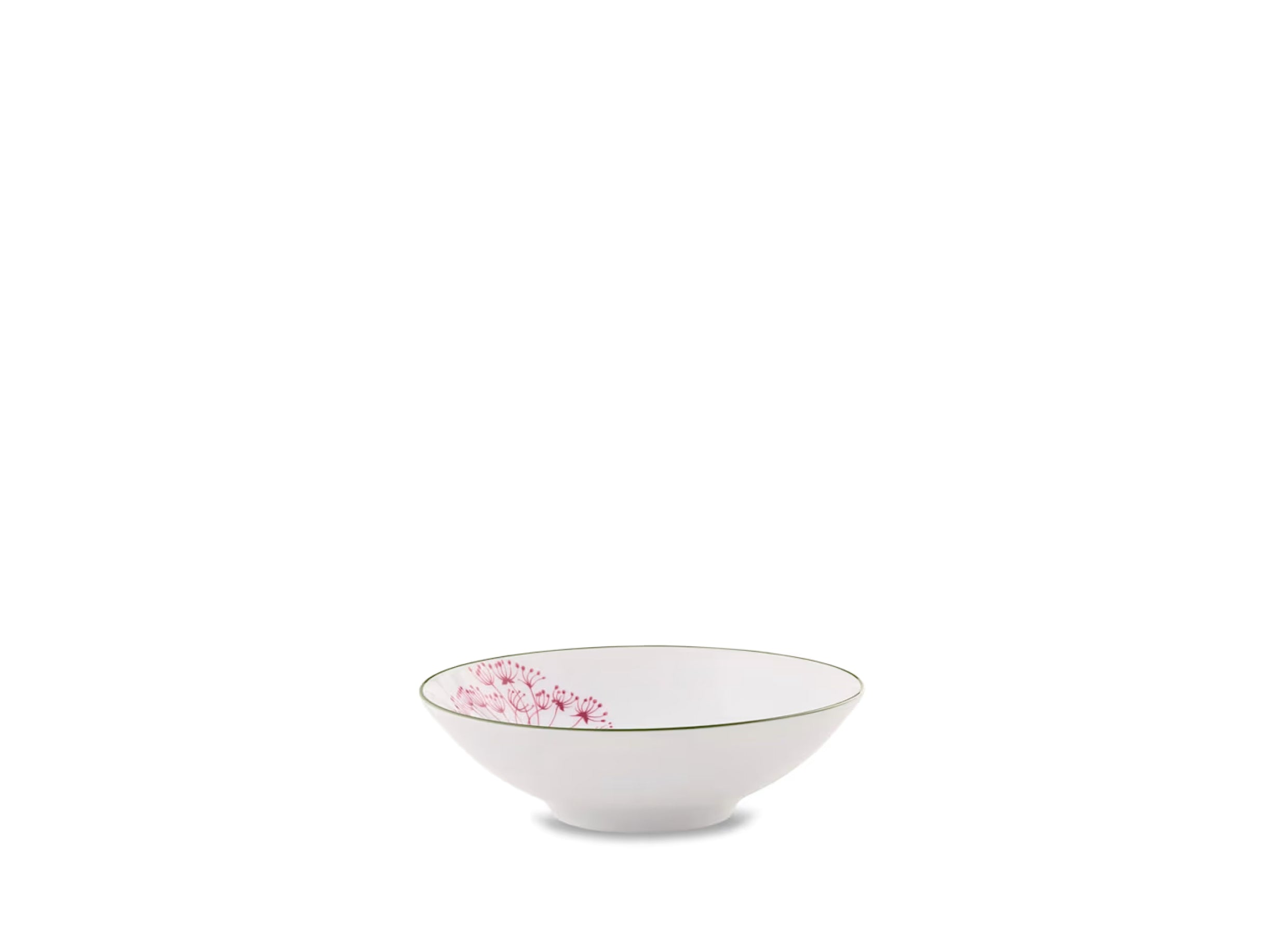 Florenza Fruit Bowl Malva