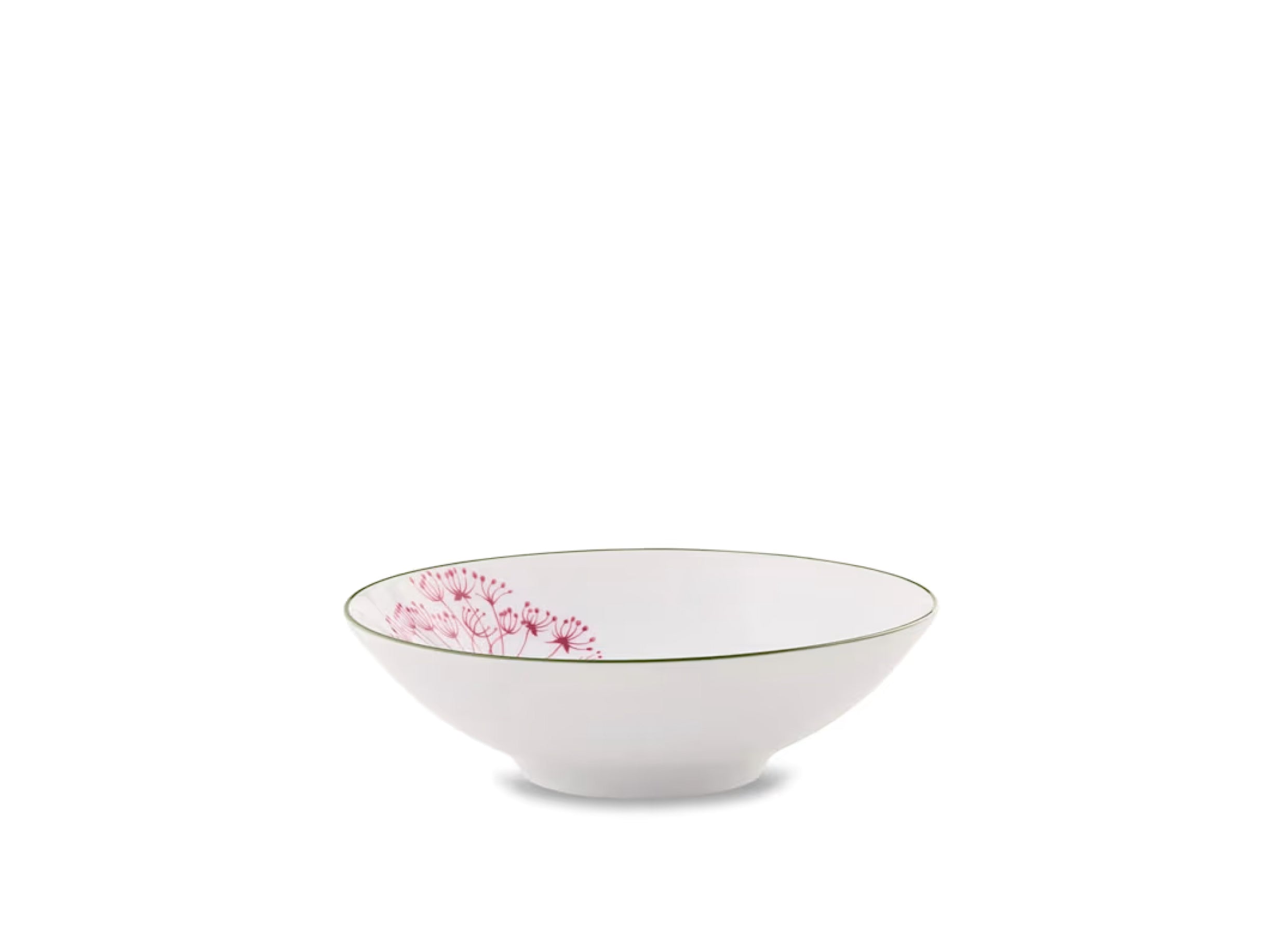 Florenza Fruit Bowl Malva