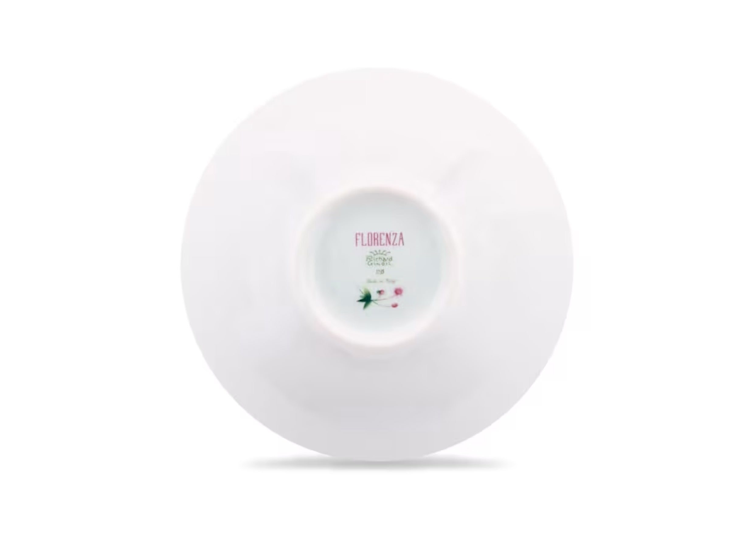 Florenza Fruit Bowl Malva