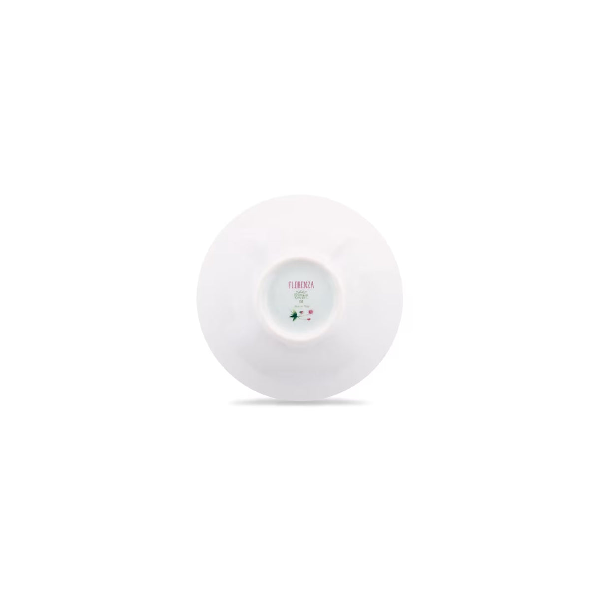 Florenza Fruit Bowl Malva
