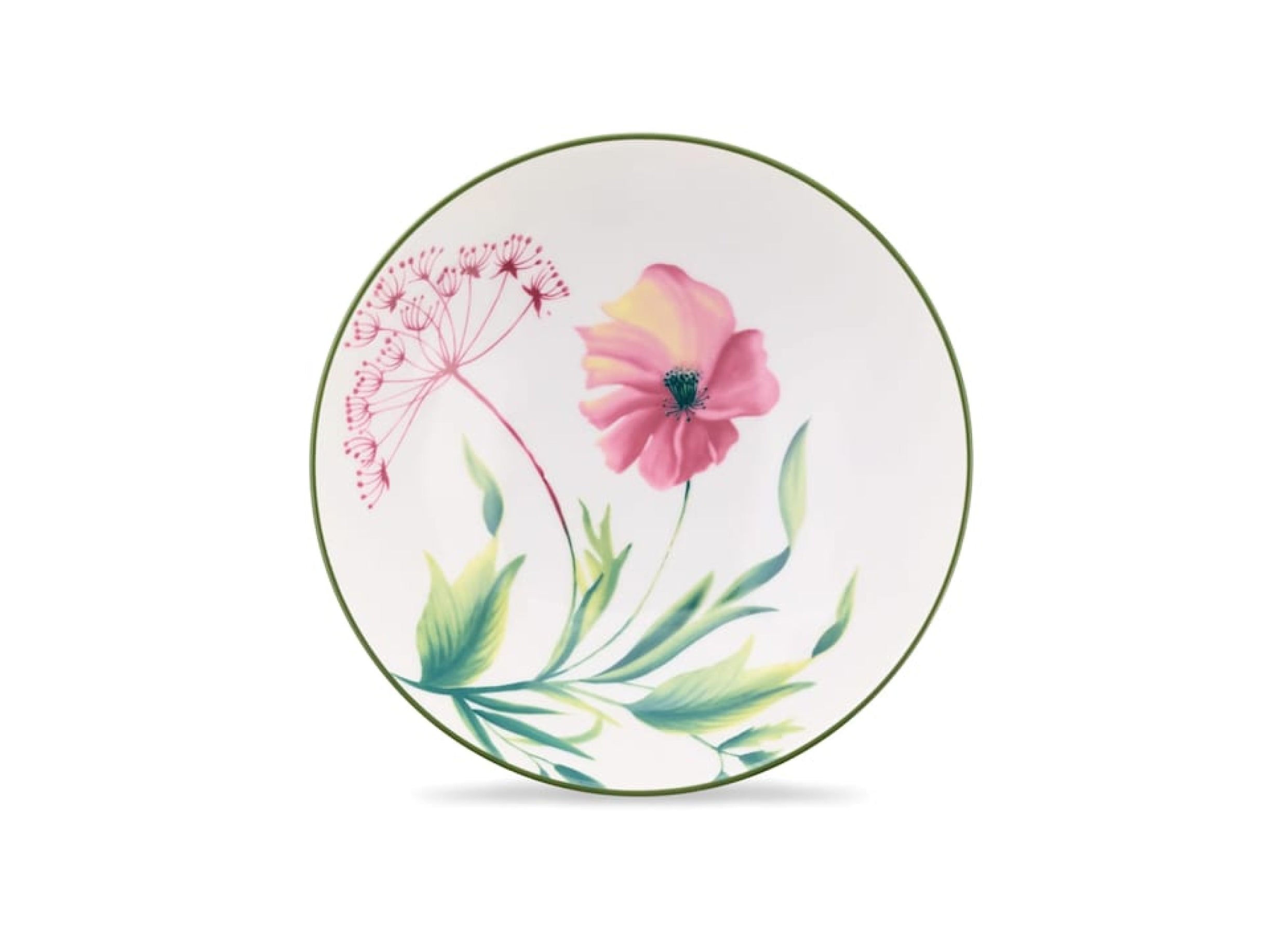 Florenza Fruit Bowl Malva