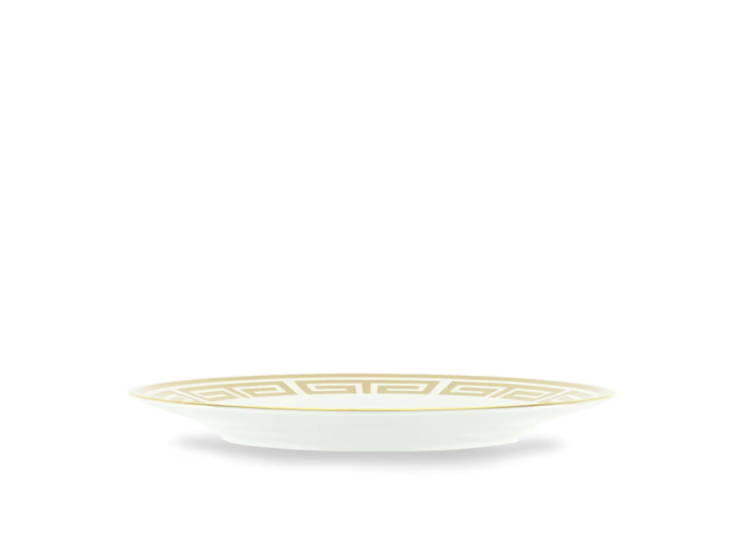 Labirinto Cachemire Flat Dinner Plate