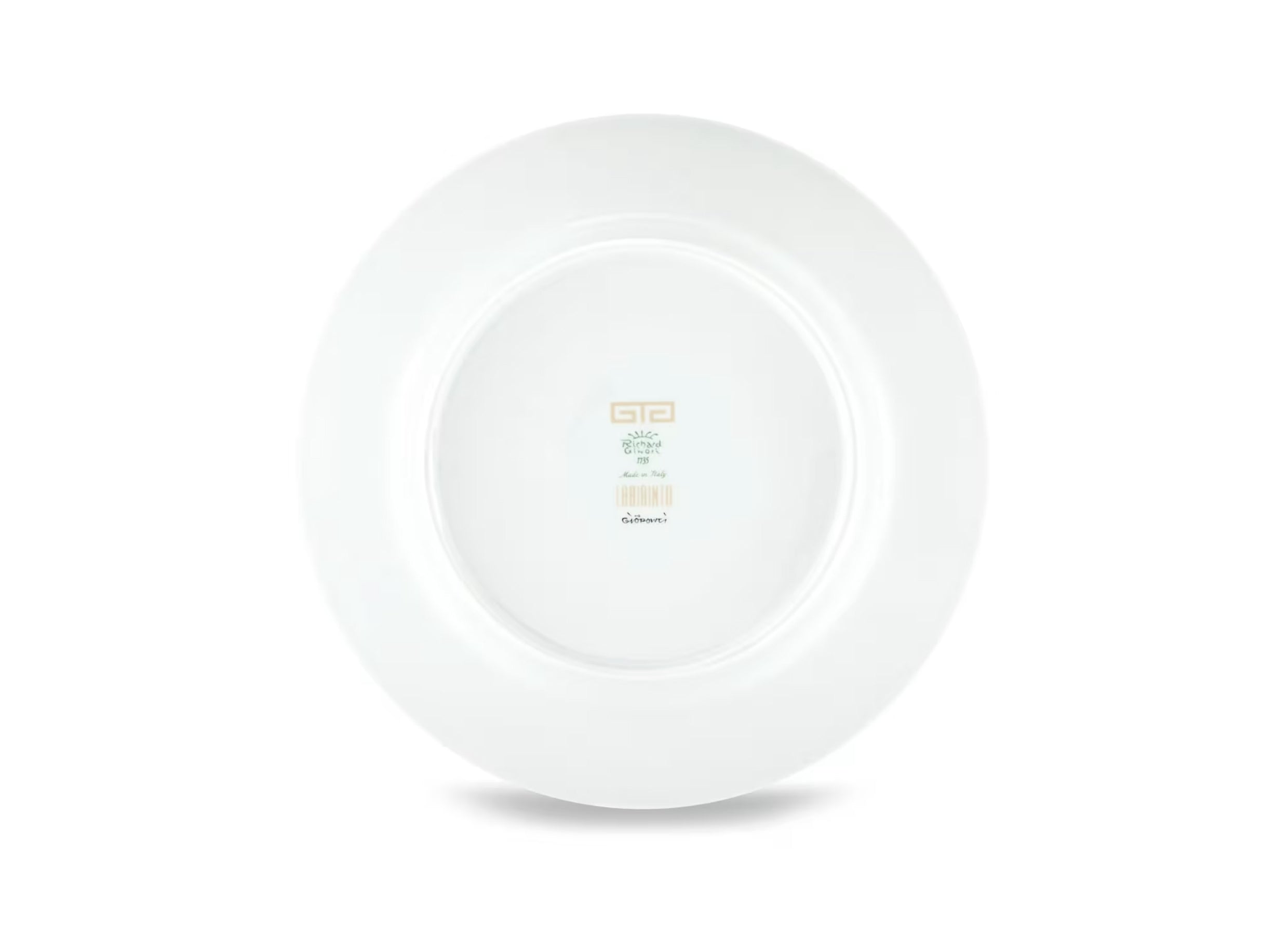Labirinto Cachemire Flat Dinner Plate