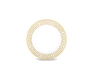 Labrinto Cachemire Flat Dinner Plate