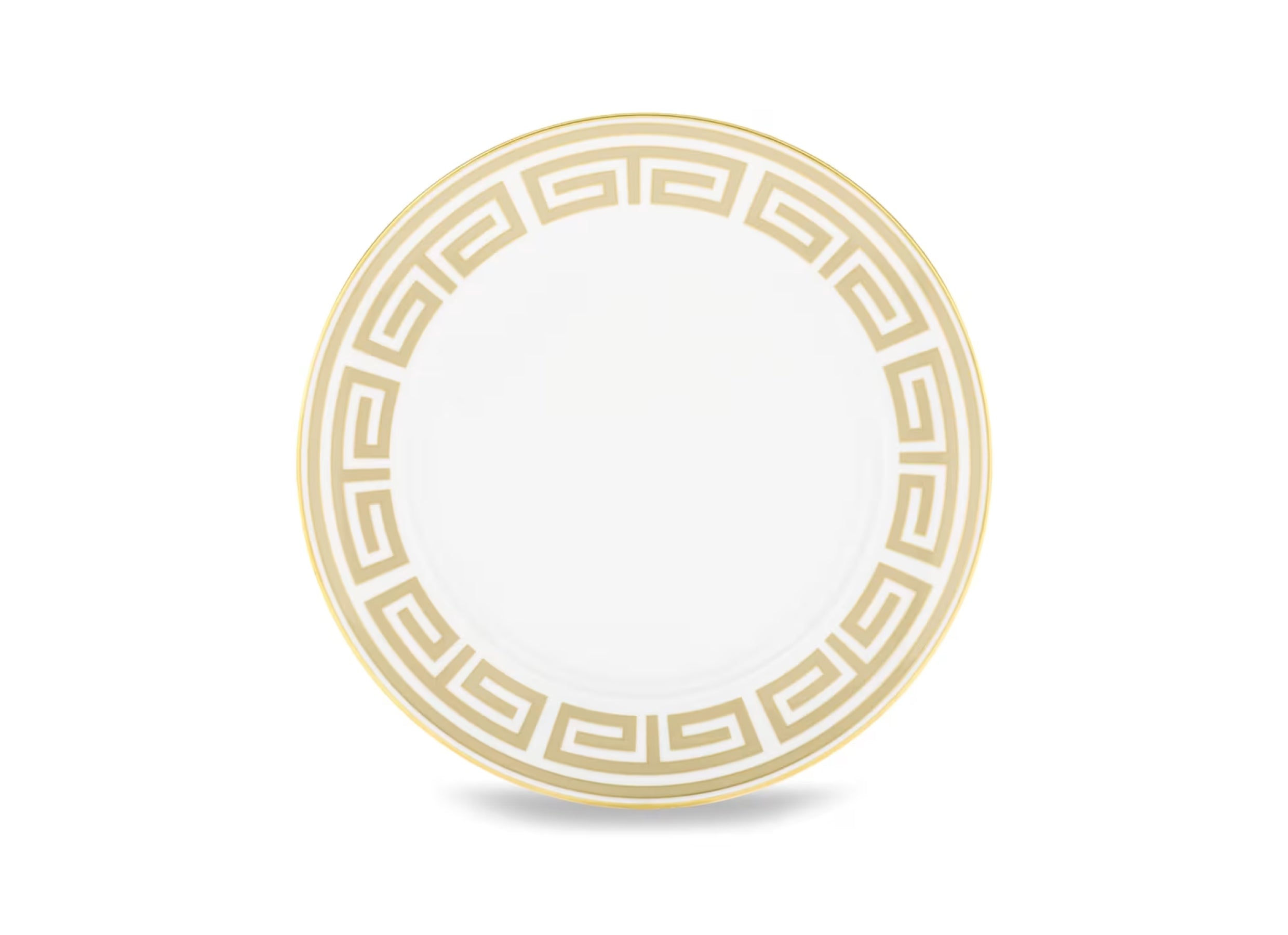 Labirinto Cachemire Flat Dinner Plate