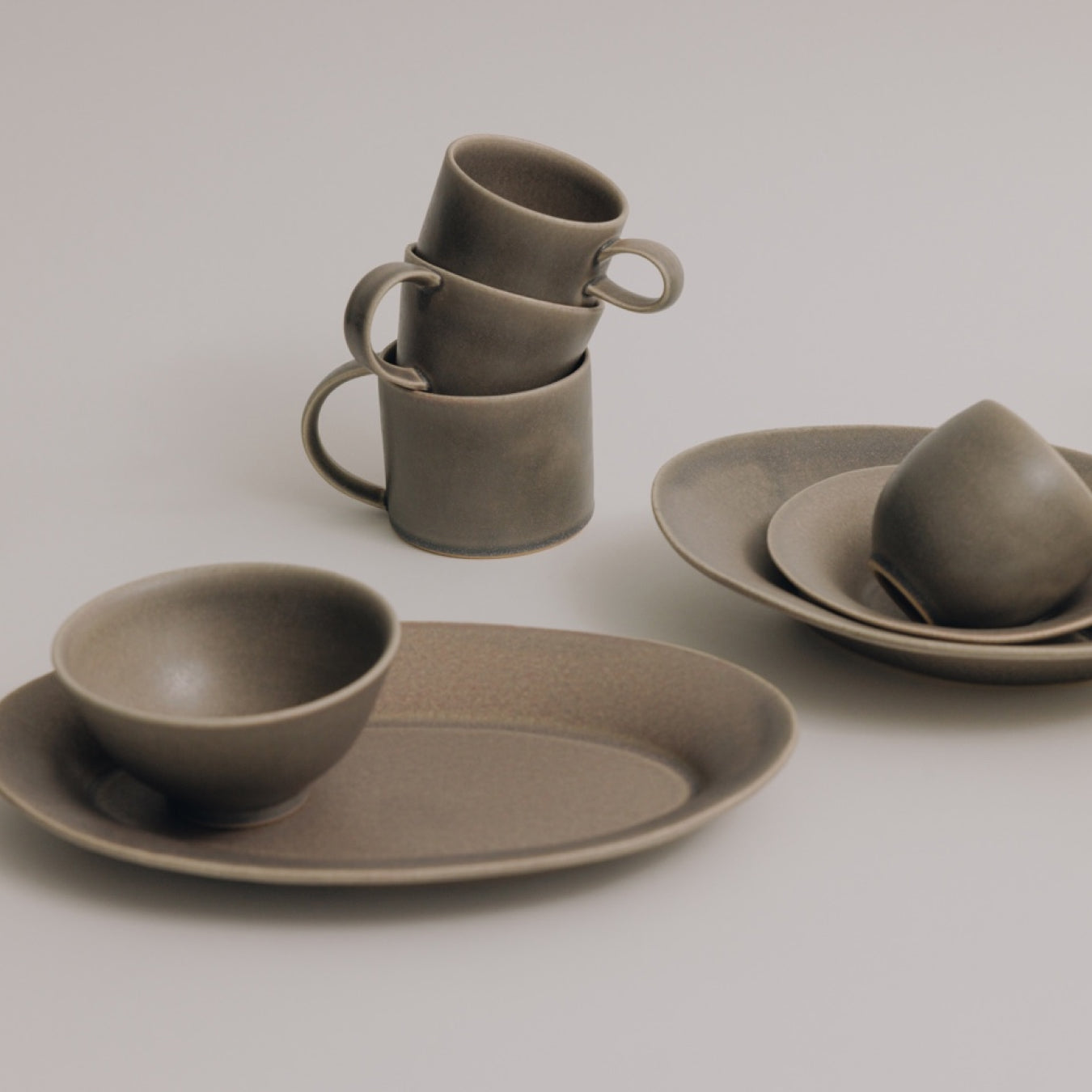 Forma Bowl
