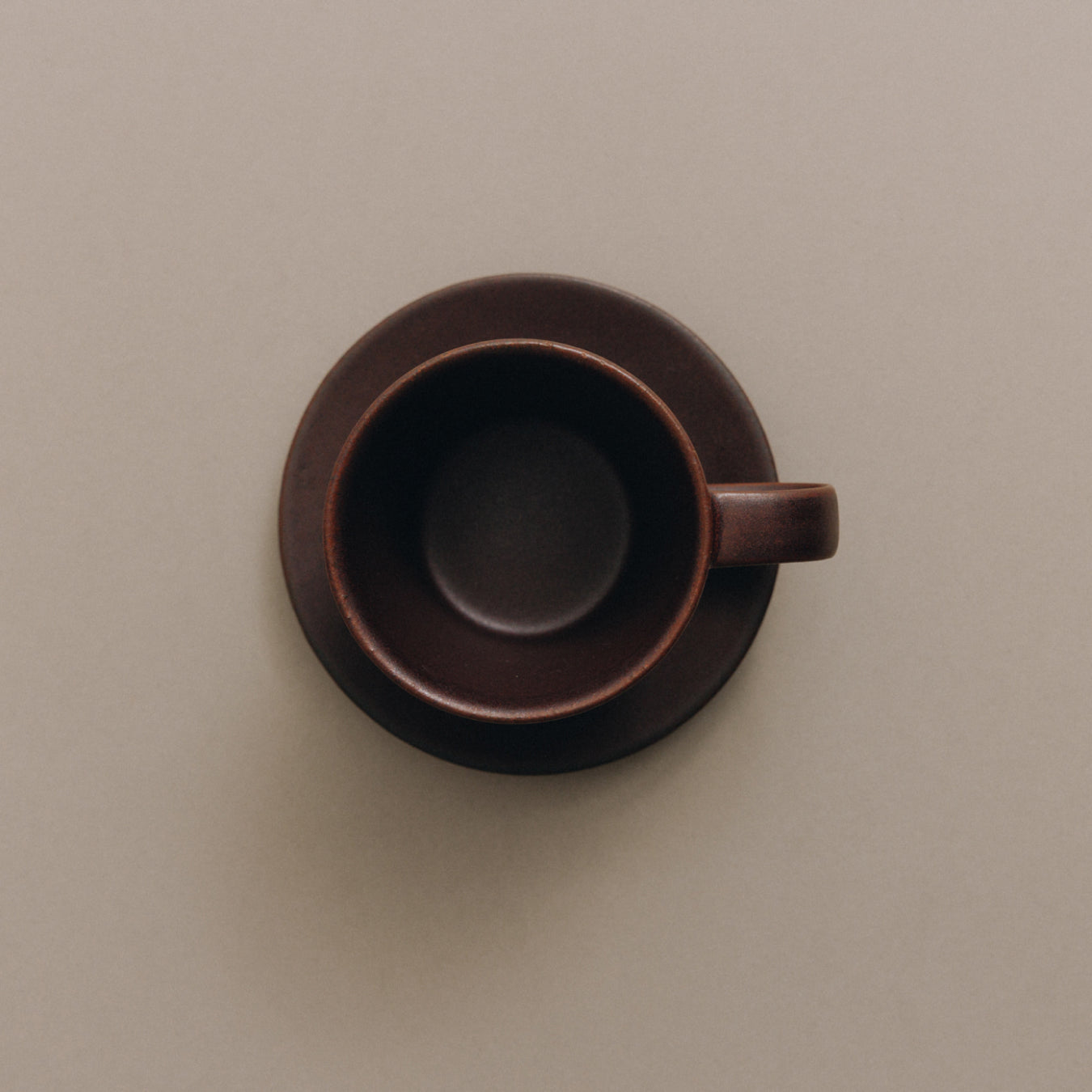 Forma Coffee Cup & Saucer