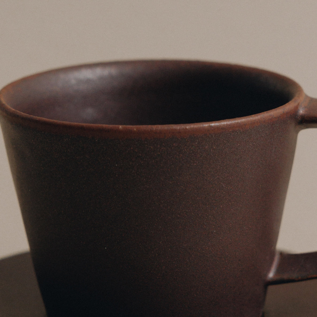 Forma Coffee Cup & Saucer