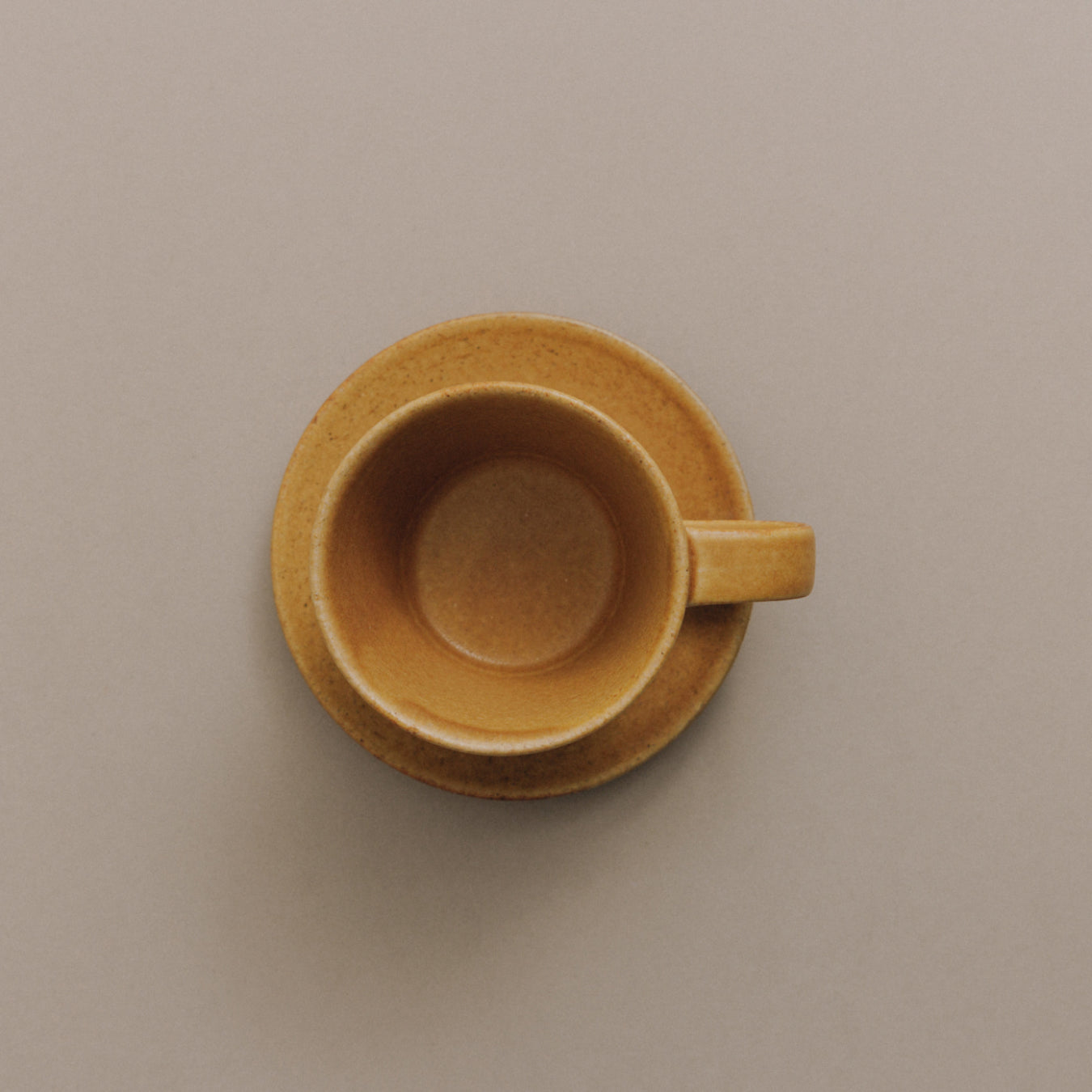 Forma Coffee Cup & Saucer