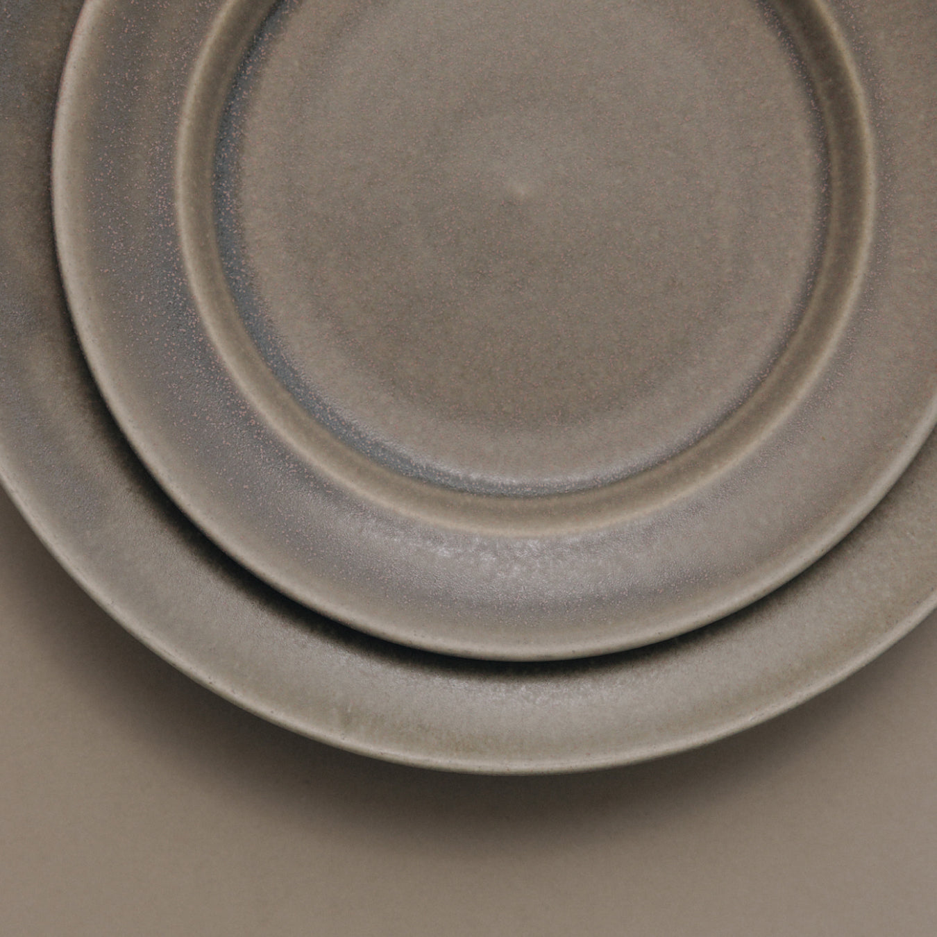 Forma Deep Round Plate S