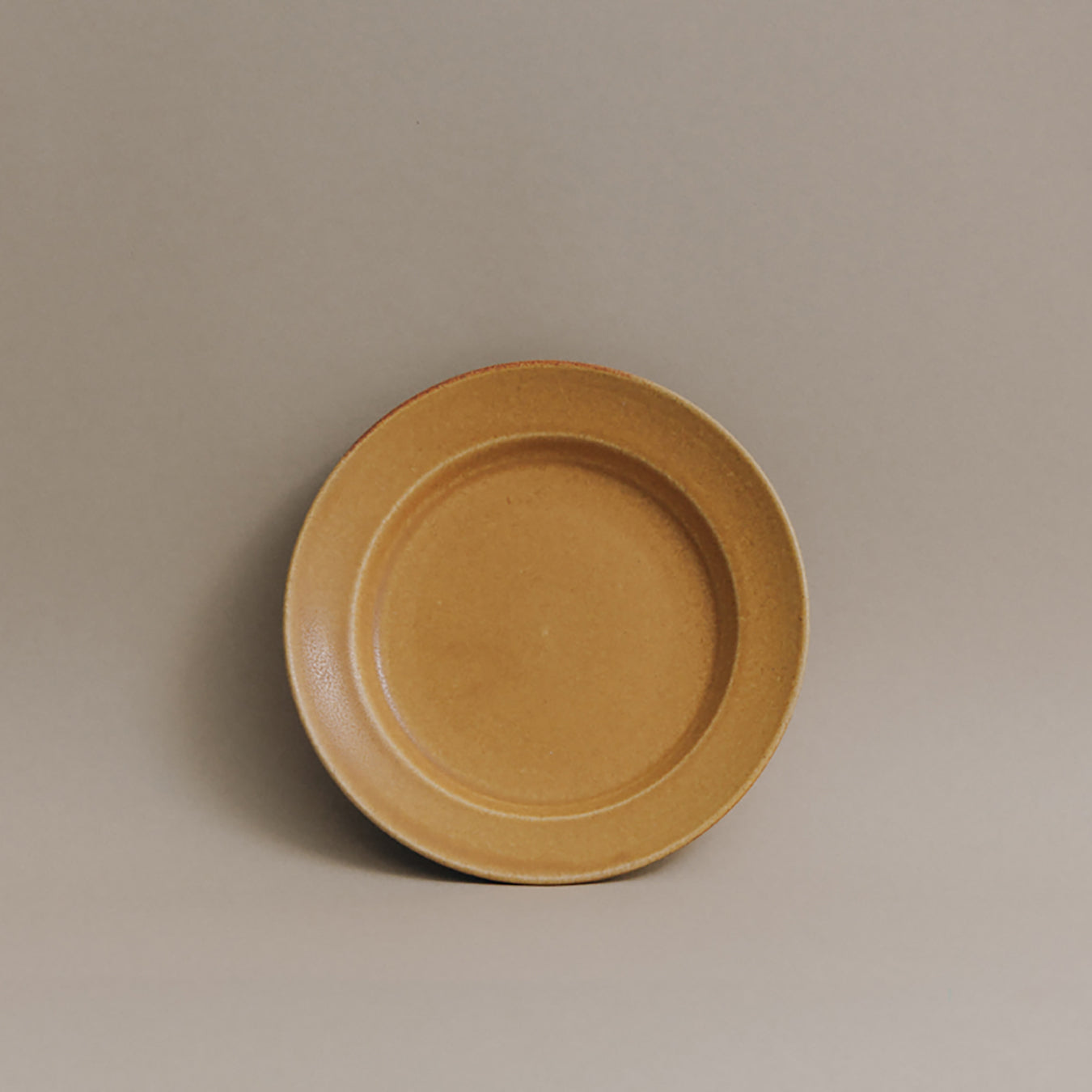 Forma Deep Round Plate S