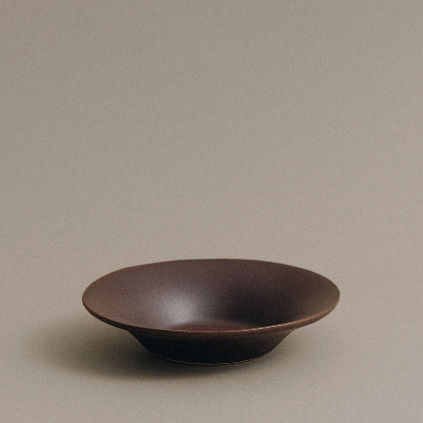 Forma Dish Plate