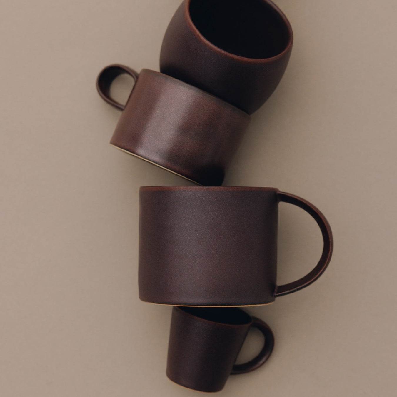 Forma Espresso Cup & Saucer