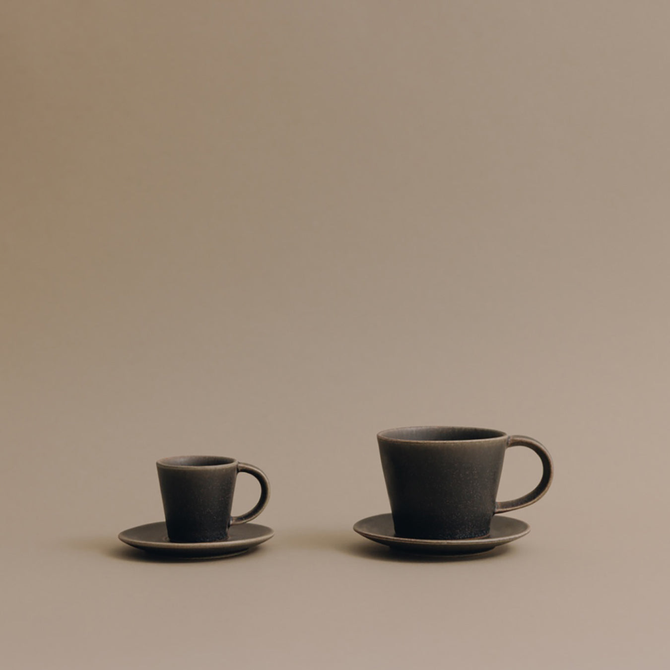 Forma Espresso Cup & Saucer